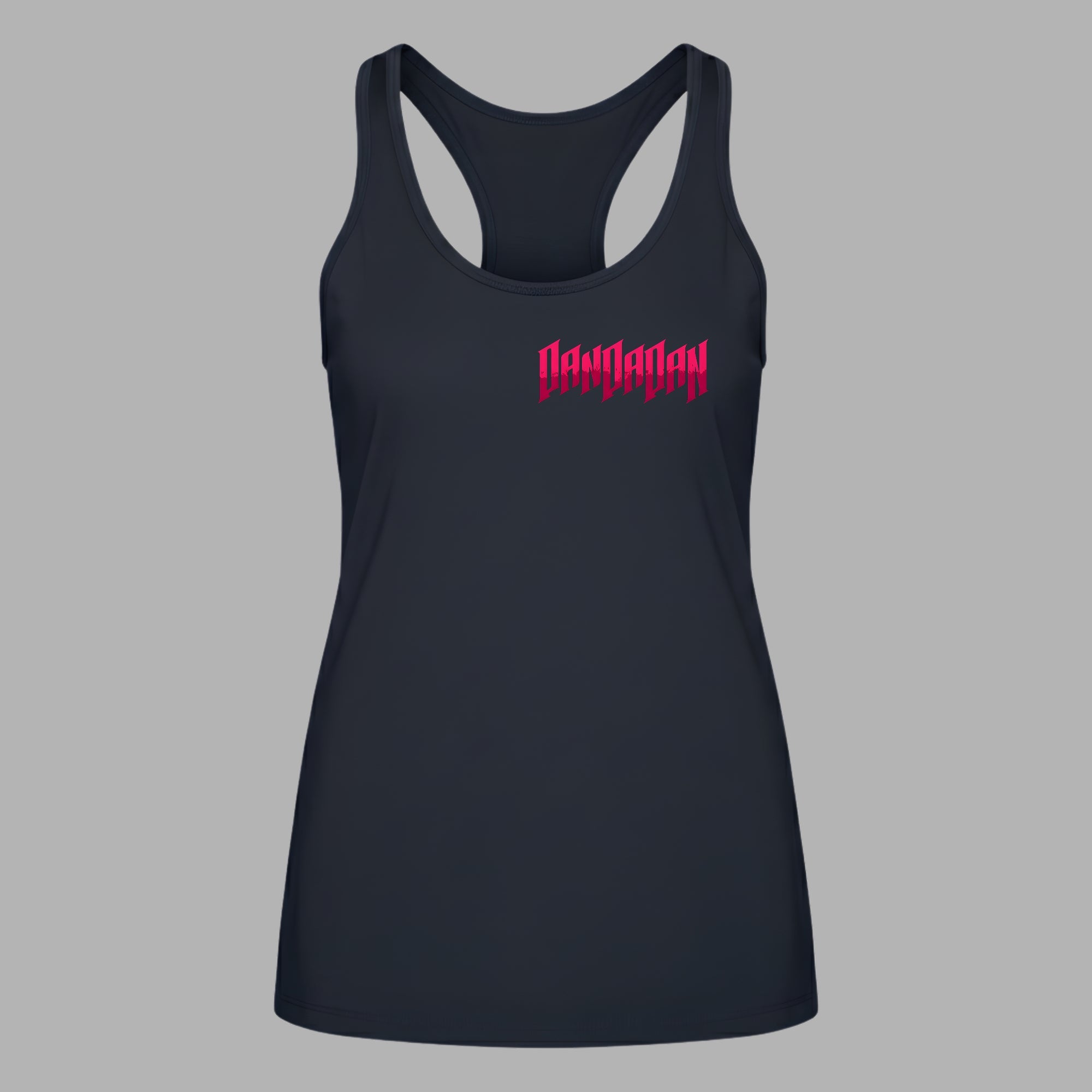 DANDADAN - Ken Takakura Women Tank Top