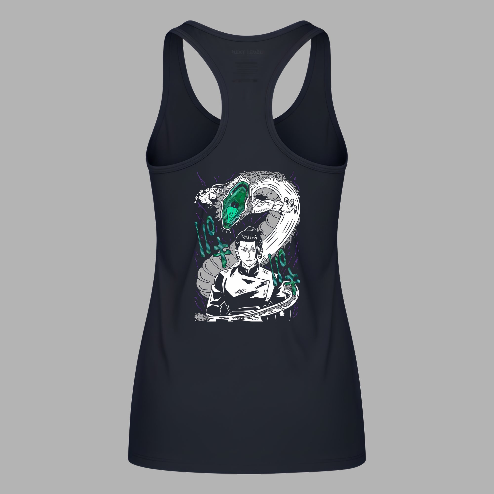 JUJUTSU KAISEN - Suguru Geto Women Tank Top