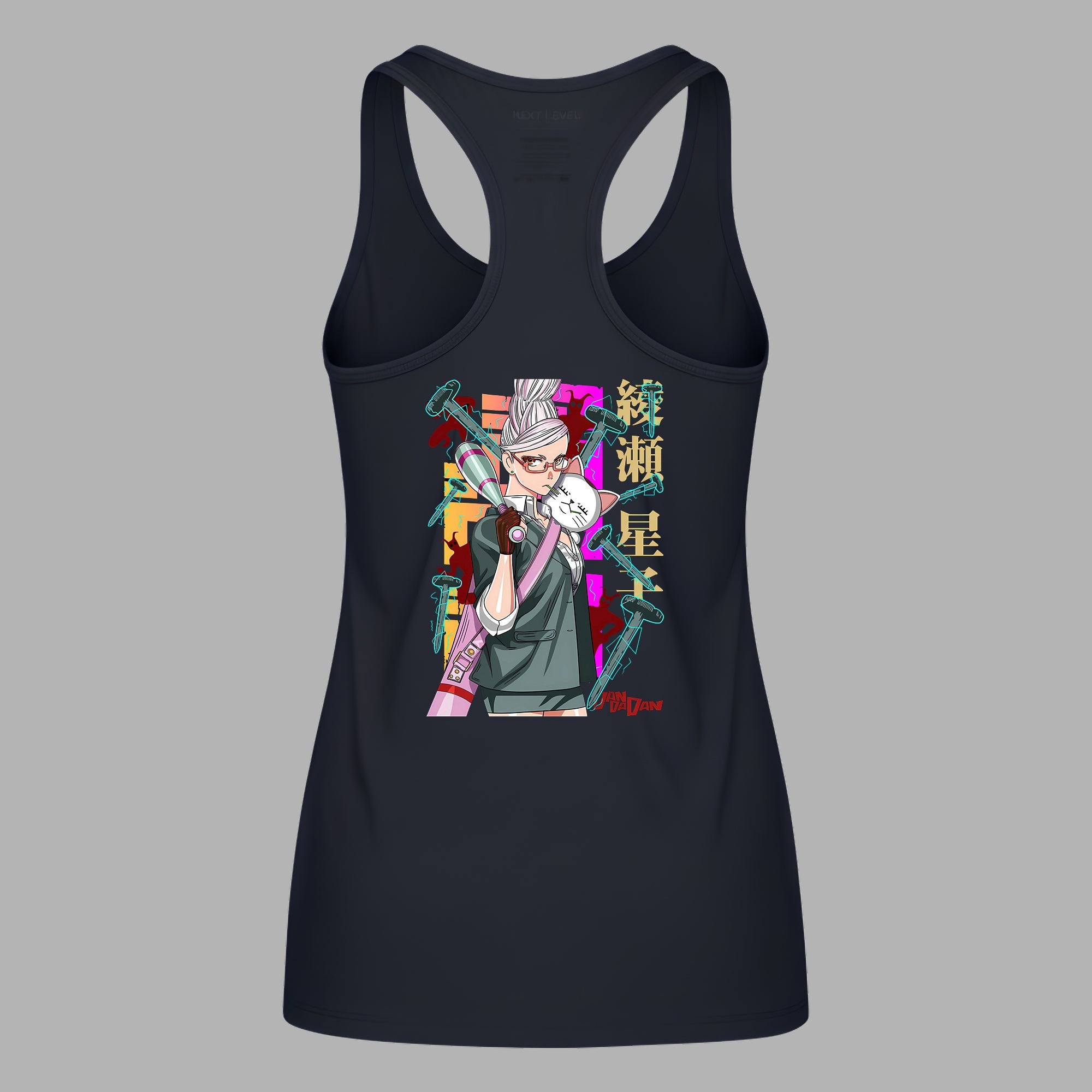 DANDADAN - Seiko Ayase Women Tank Top