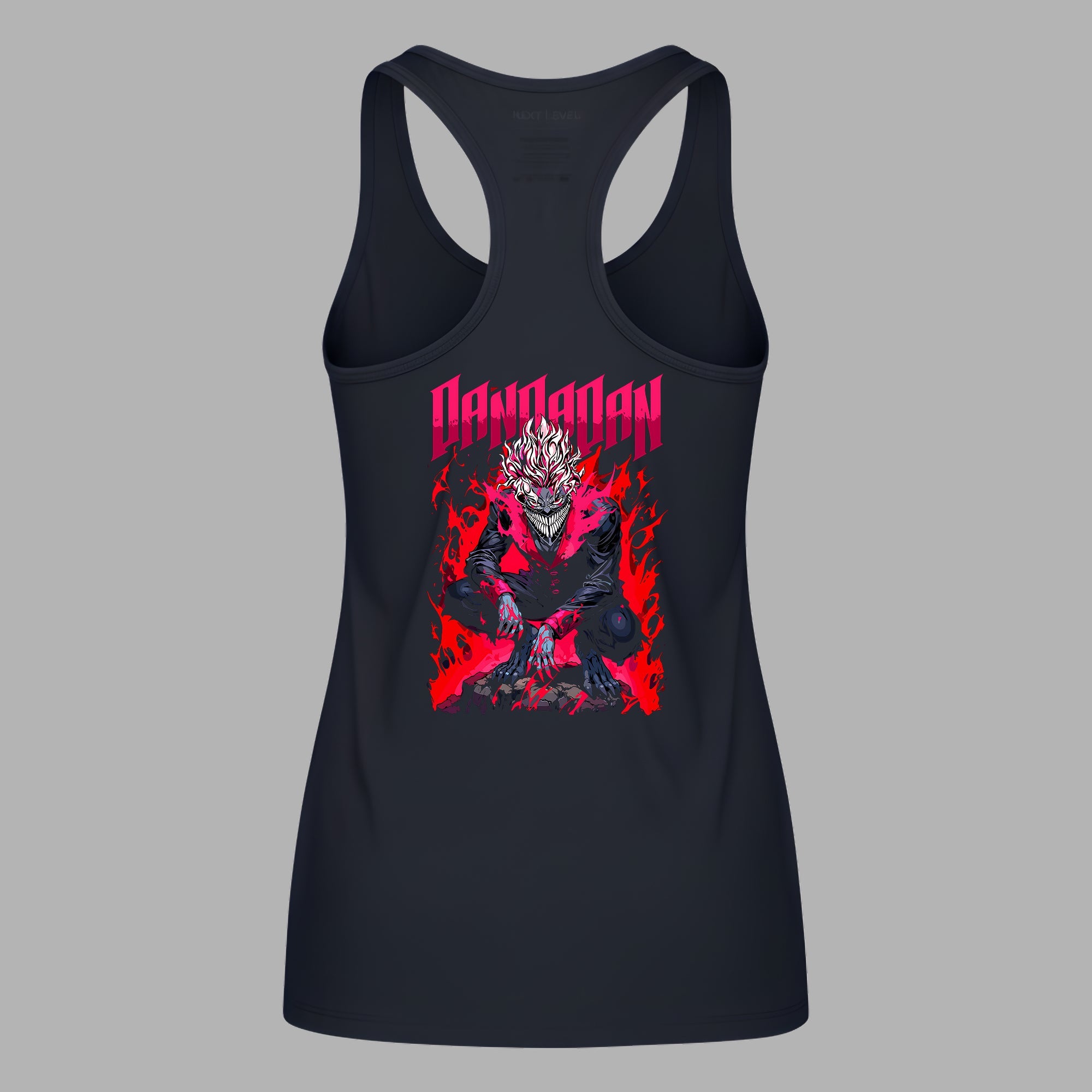 DANDADAN - Ken Takakura Women Tank Top