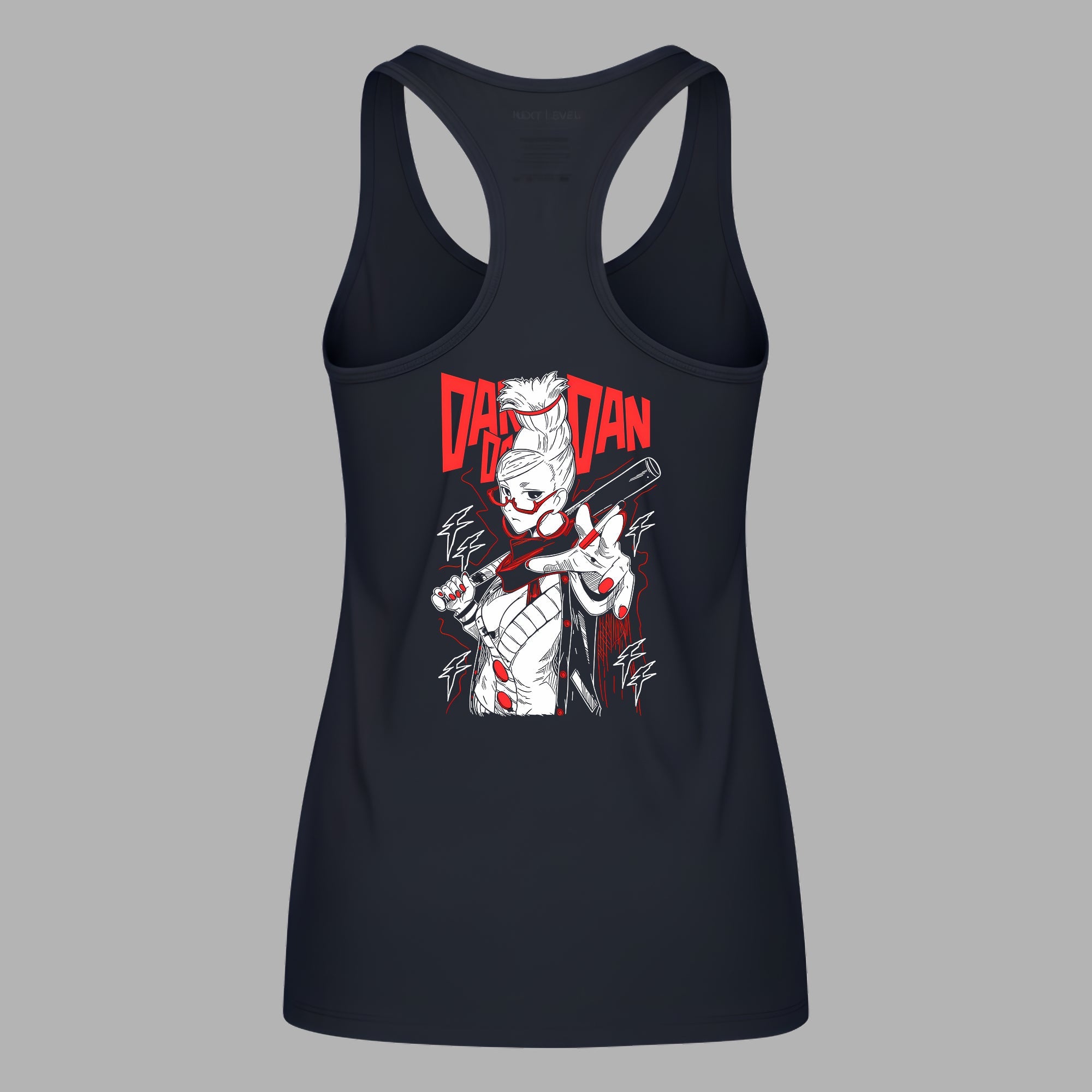 DANDADAN - Seiko Ayase Women Tank Top