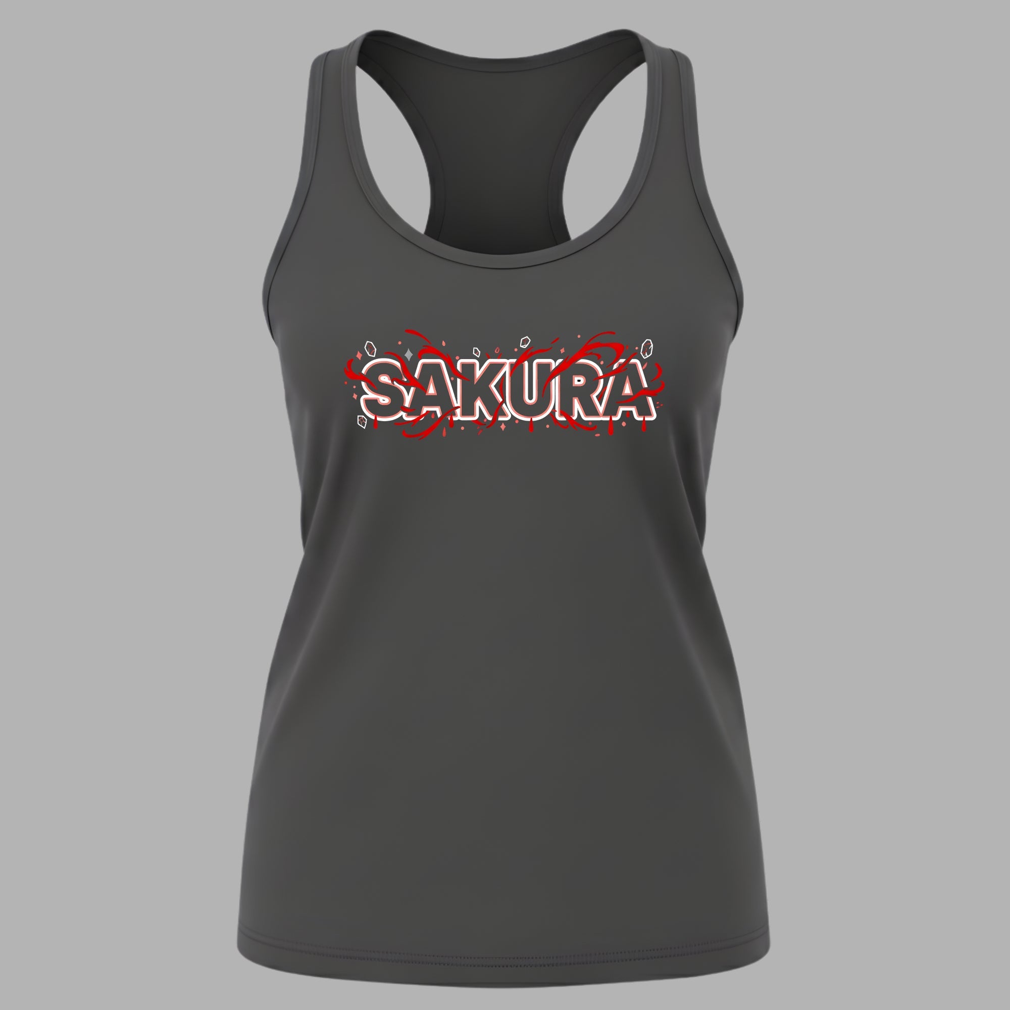 JUJUTSU KAISEN - Ryomen Sukuna Women Tank Top