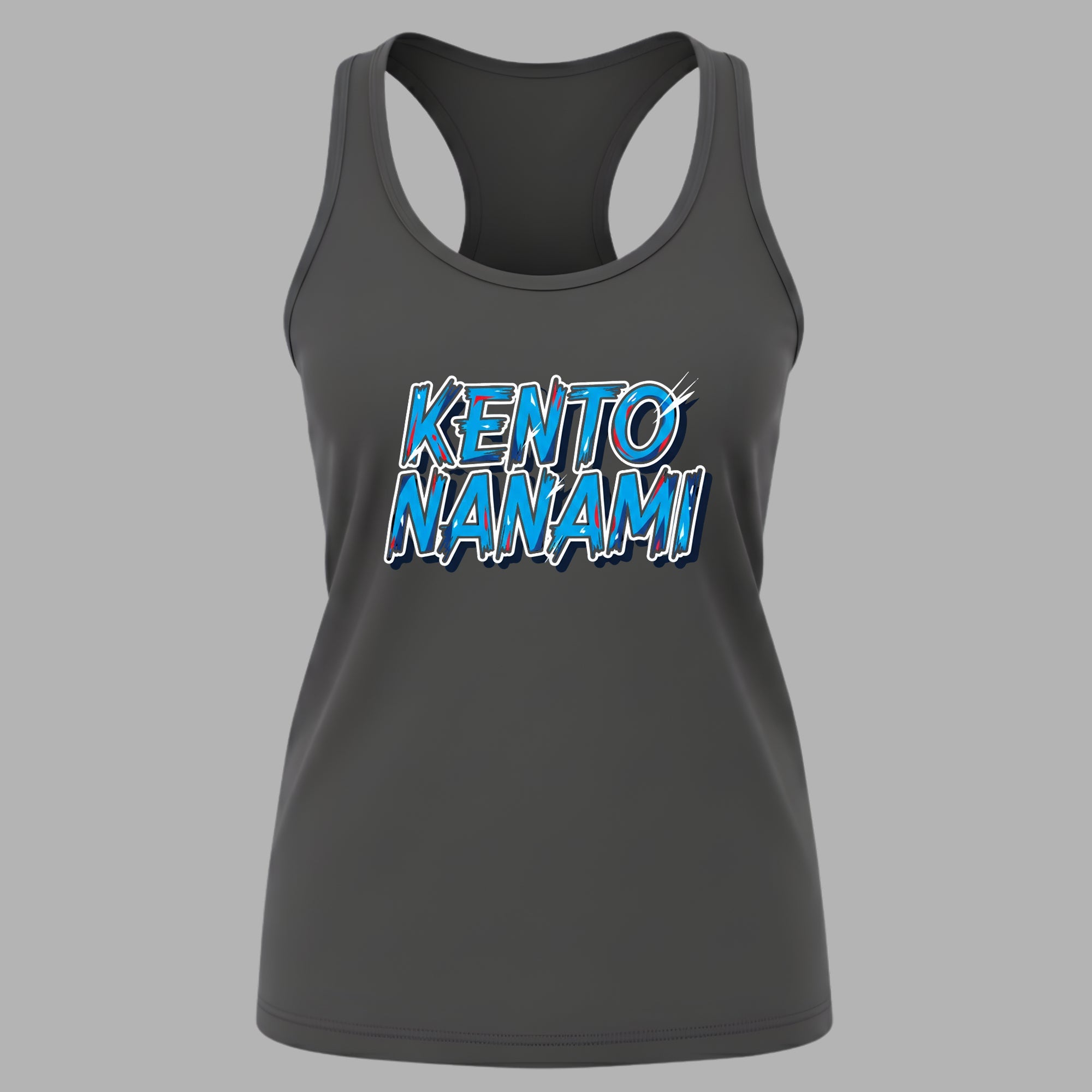 JUJUTSU KAISEN - Kento Nanami Women Tank Top