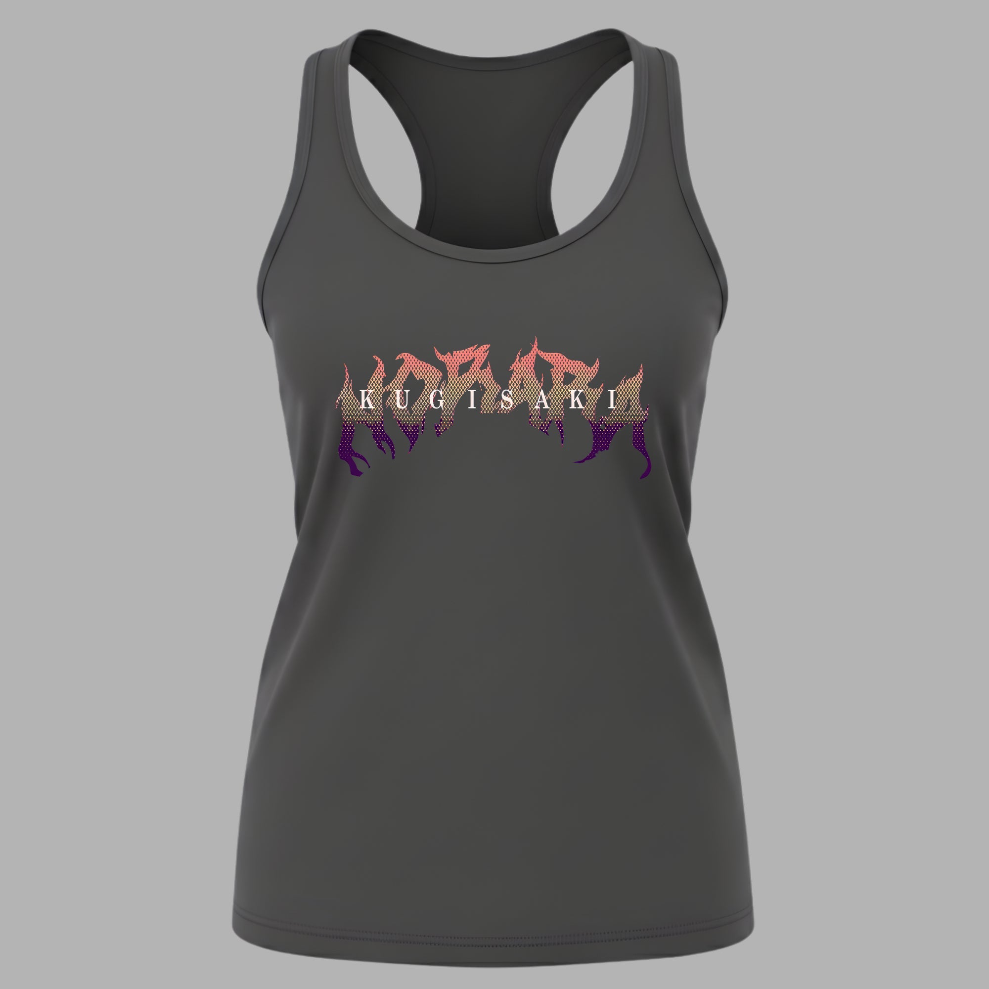 JUJUTSU KAISEN - Nobara Kugisaki Women Tank Top
