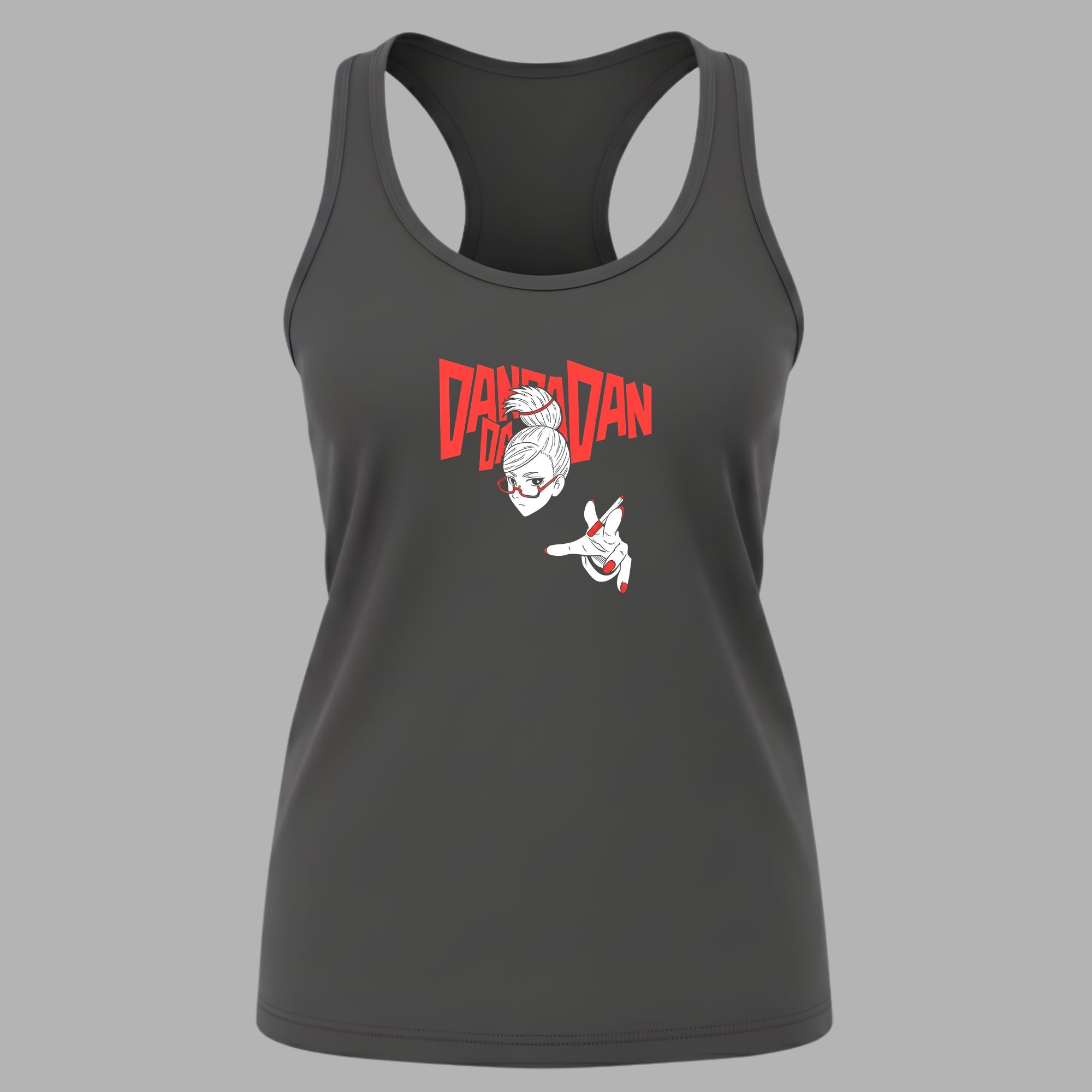 DANDADAN - Seiko Ayase Women Tank Top