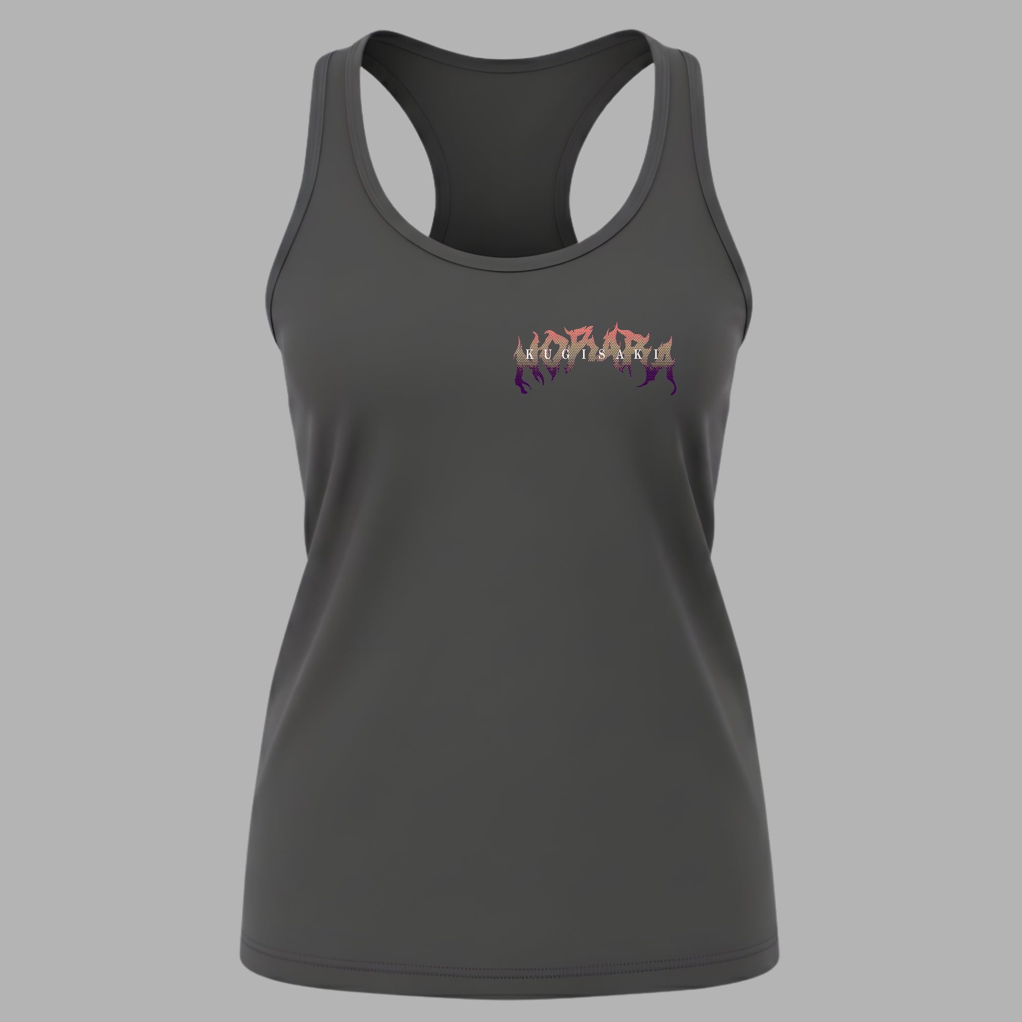 JUJUTSU KAISEN - Nobara Kugisaki Women Tank Top