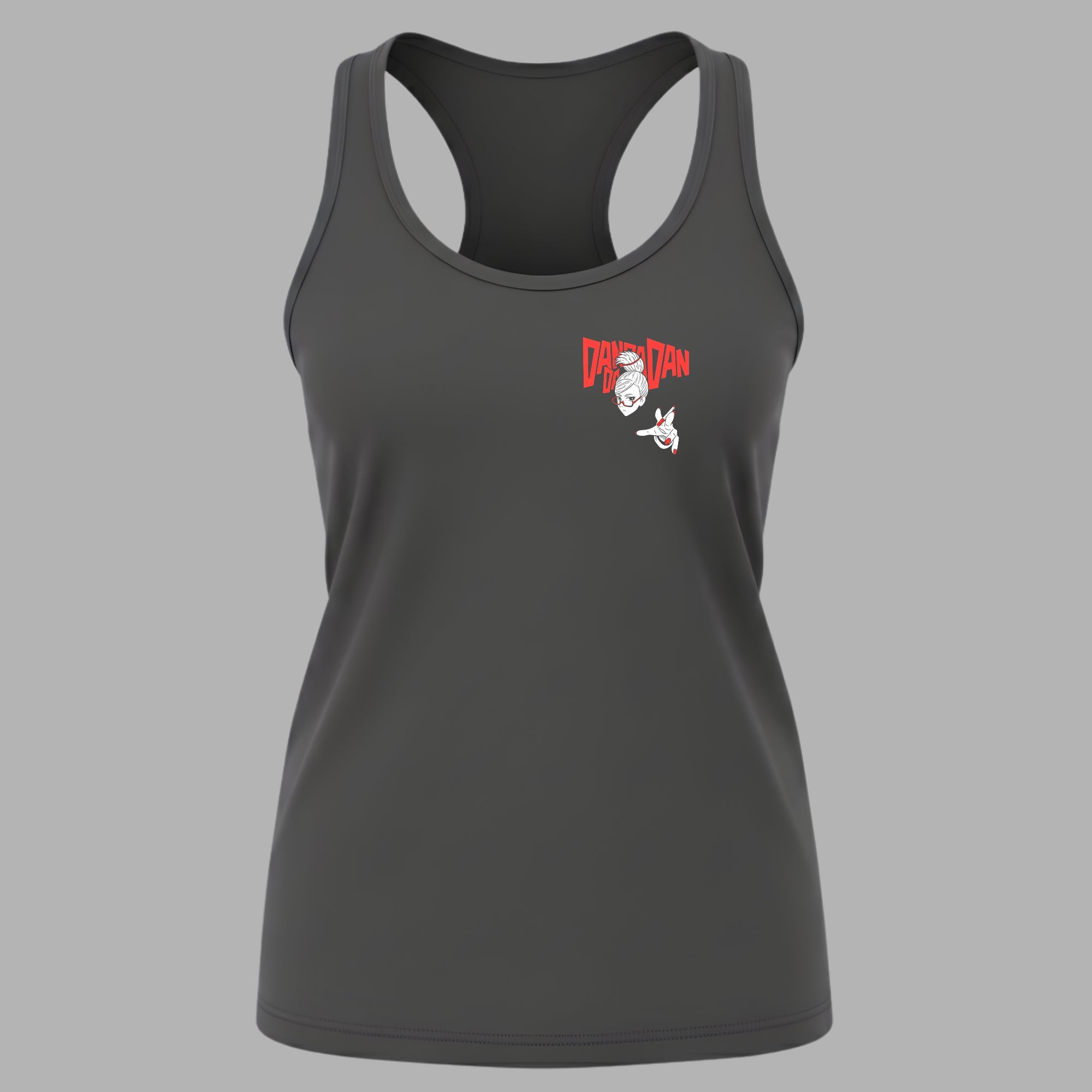 DANDADAN - Seiko Ayase Women Tank Top