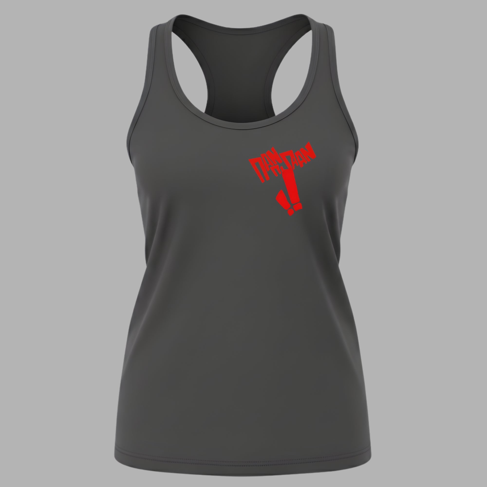 DANDADAN - Ken Takakura & Momo Ayase Women Tank Top