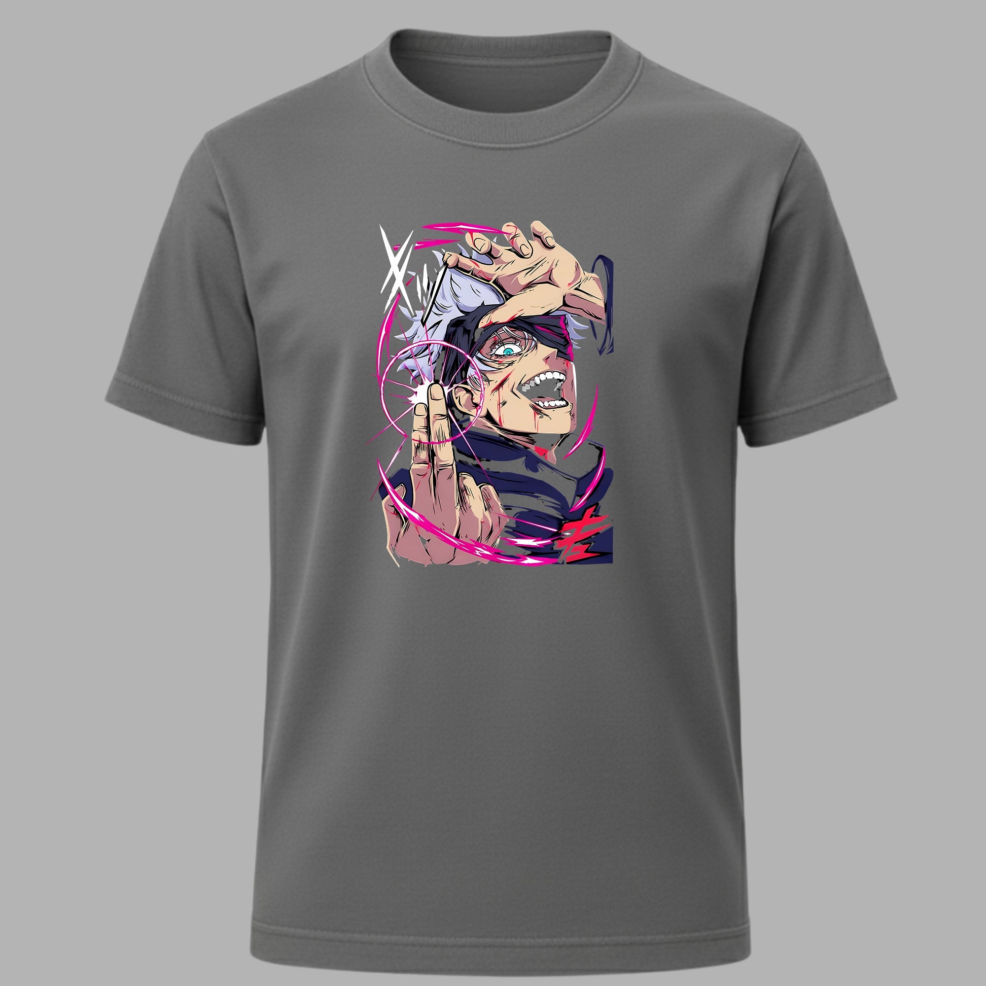 JUJUTSU KAISEN - Satoru Gojo Unisex T-Shirt