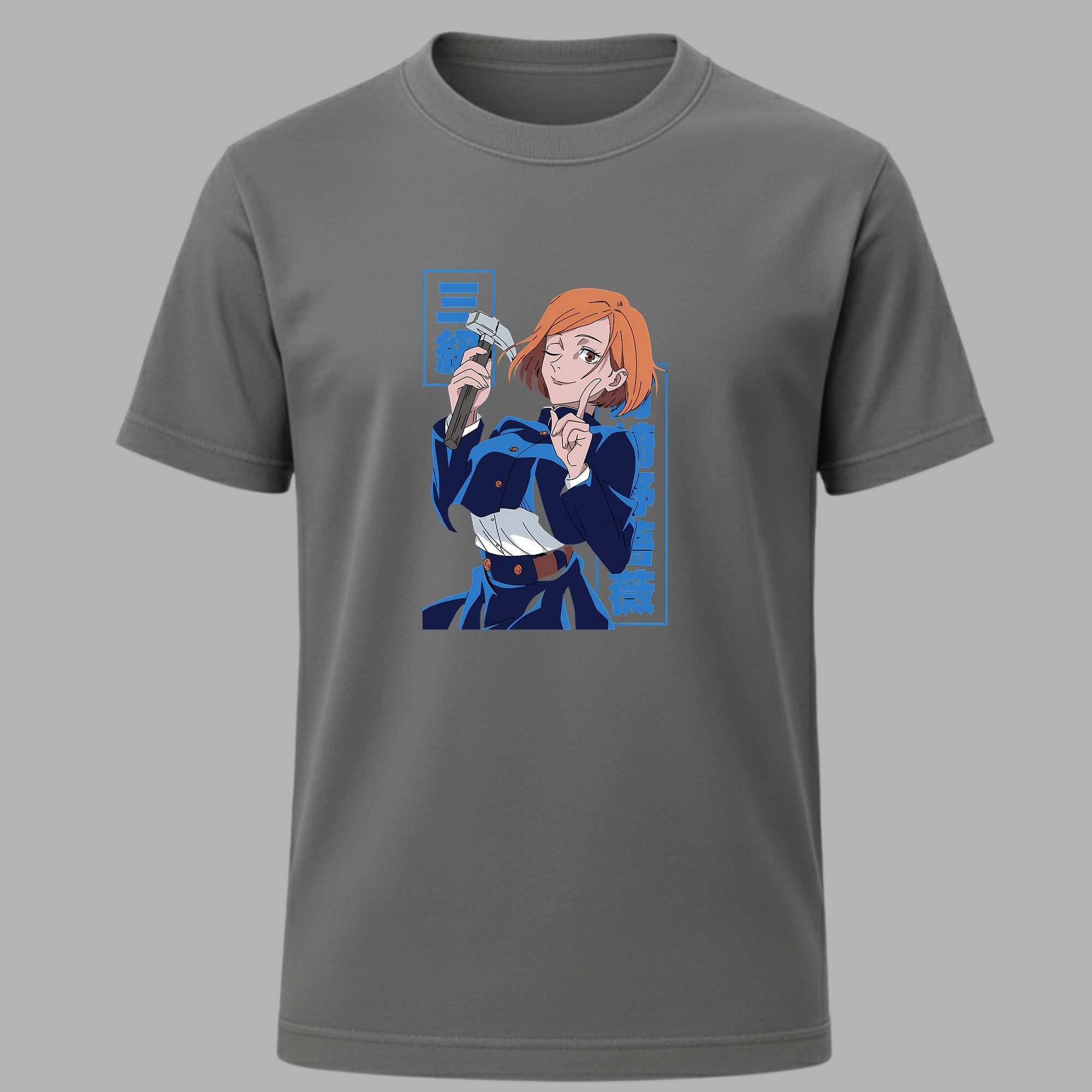 JUJUTSU KAISEN - Nobara Kugisaki Unisex T-Shirt