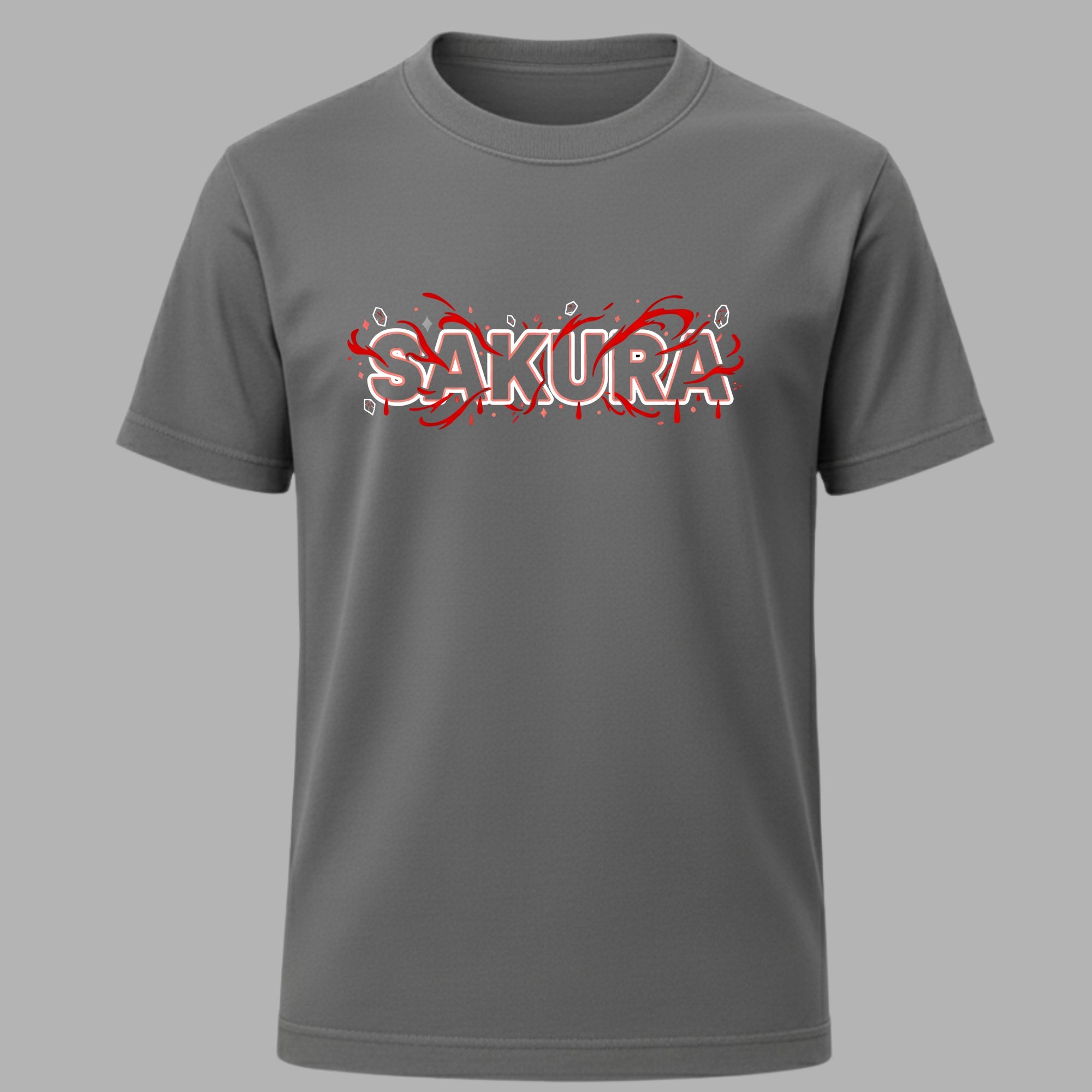JUJUTSU KAISEN - Ryomen Sukuna Unisex T-Shirt