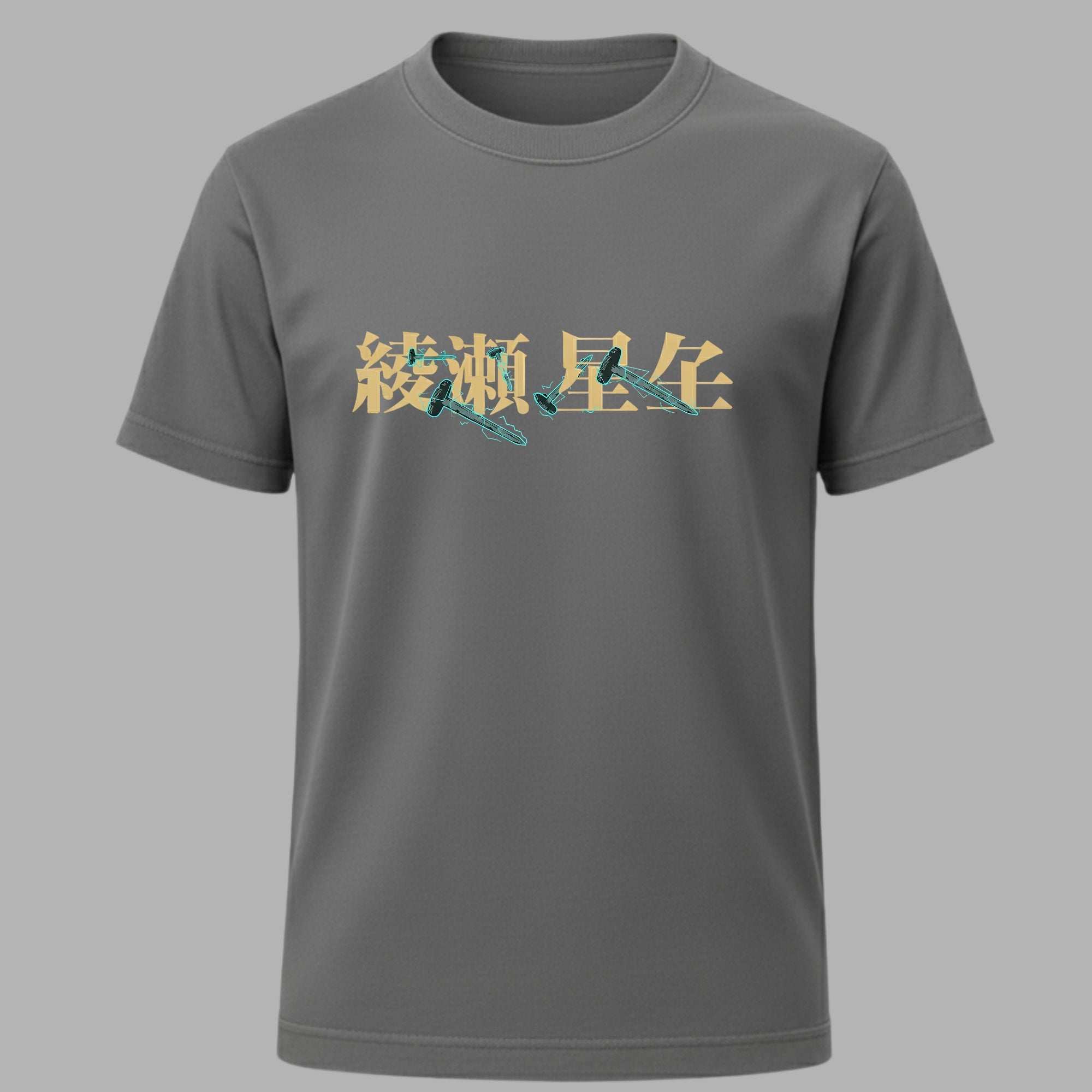 DANDADAN - Momo Ayase Unisex T-Shirt