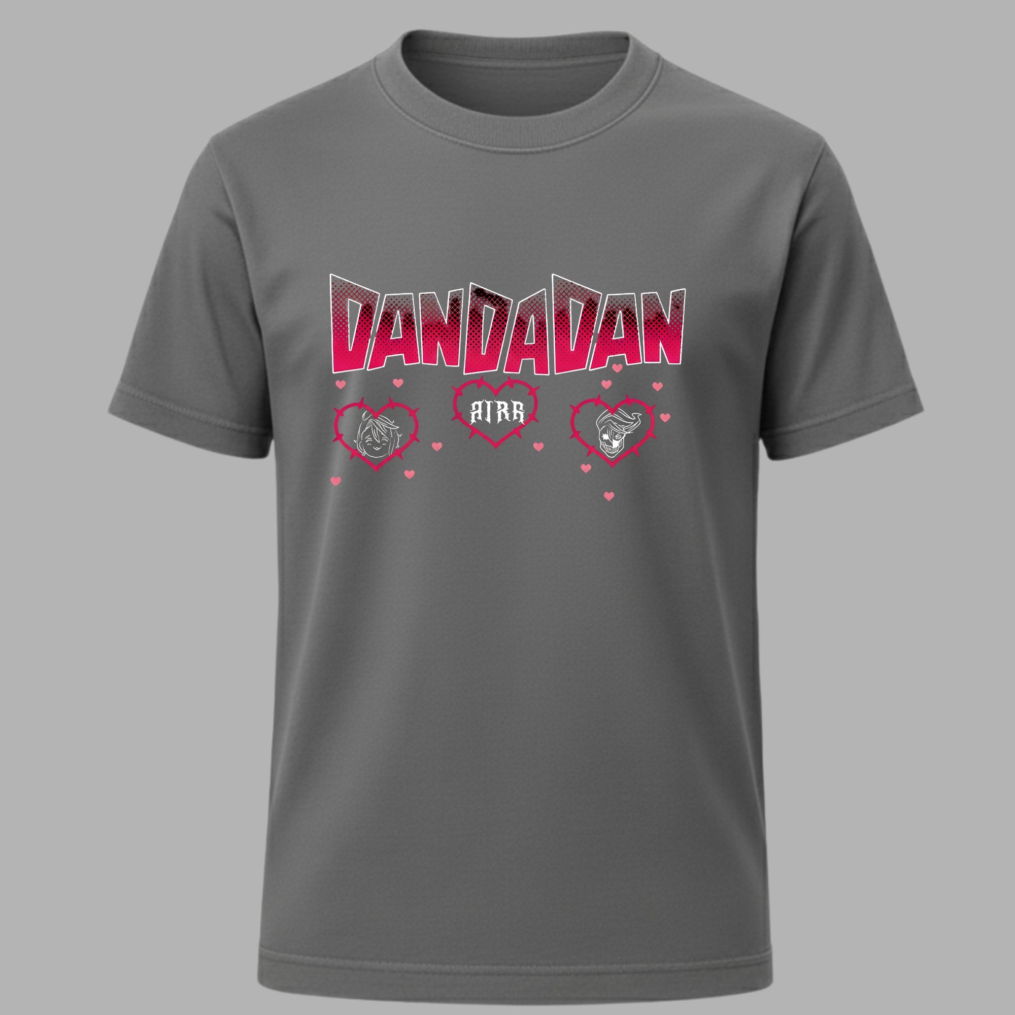 DANDADAN - Aira Shiratori Unisex T-Shirt