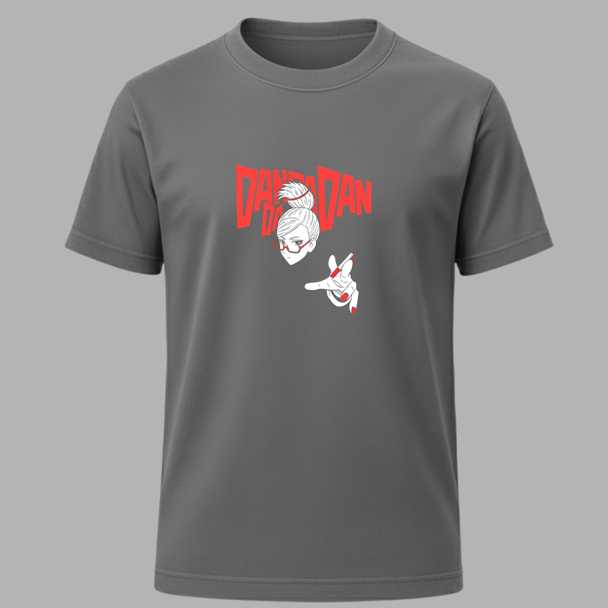 DANDADAN - Momo Ayase Unisex T-Shirt