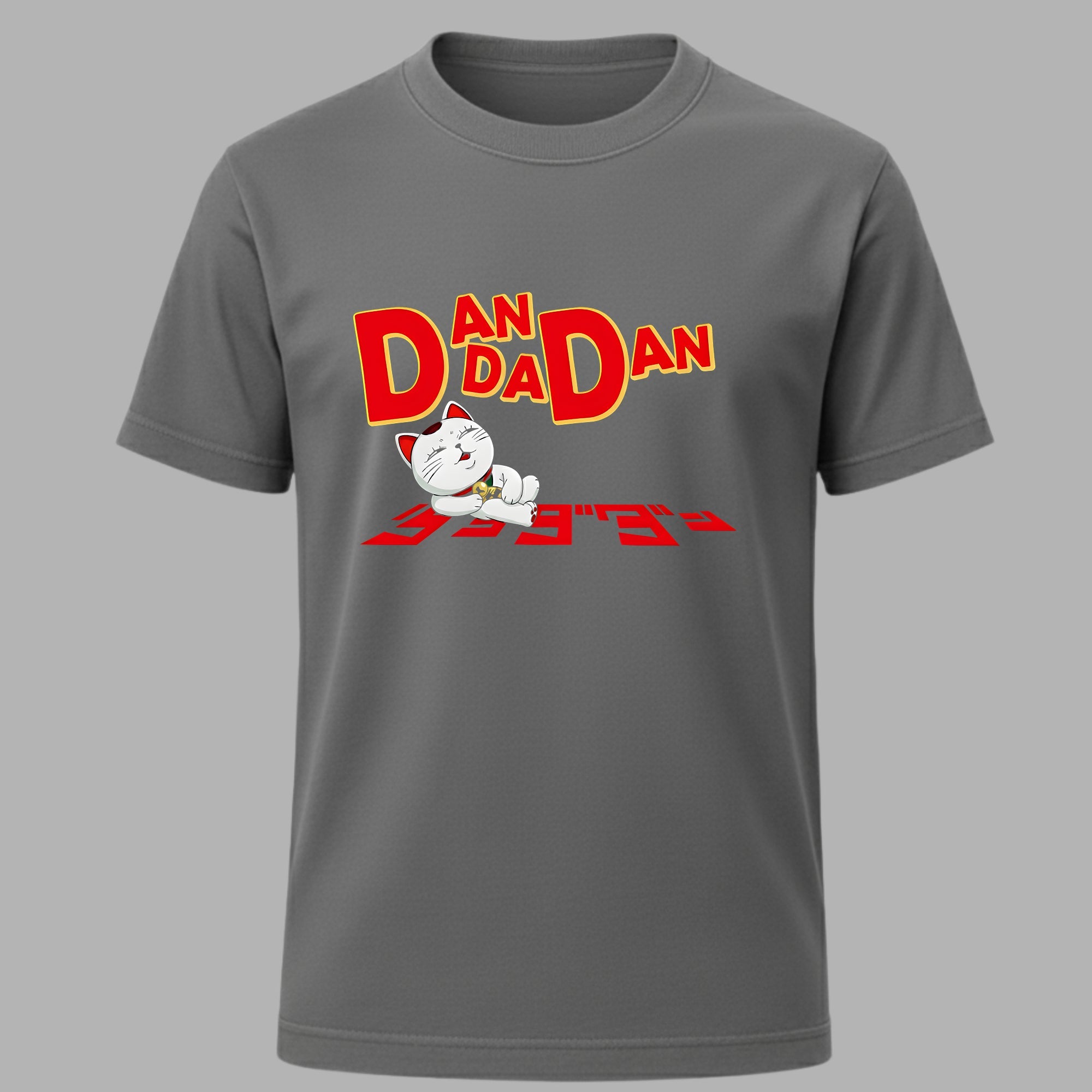 DANDADAN - Maneki-neko Unisex T-Shirt