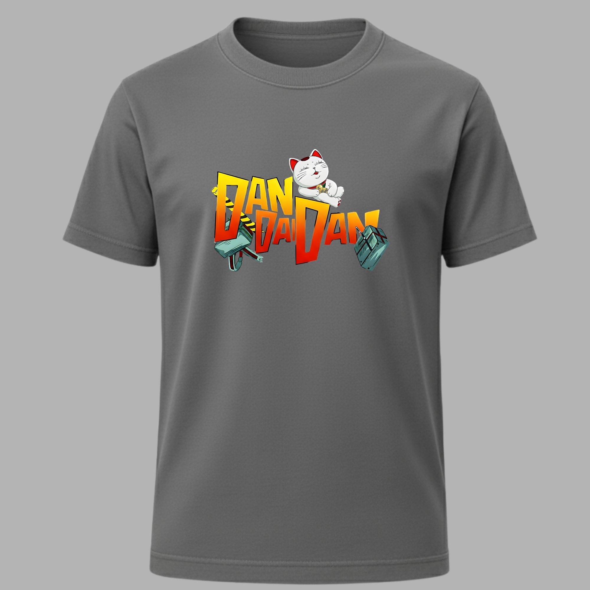 DANDADAN - Momo & Okarun & Momo Ayase Unisex T-Shirt