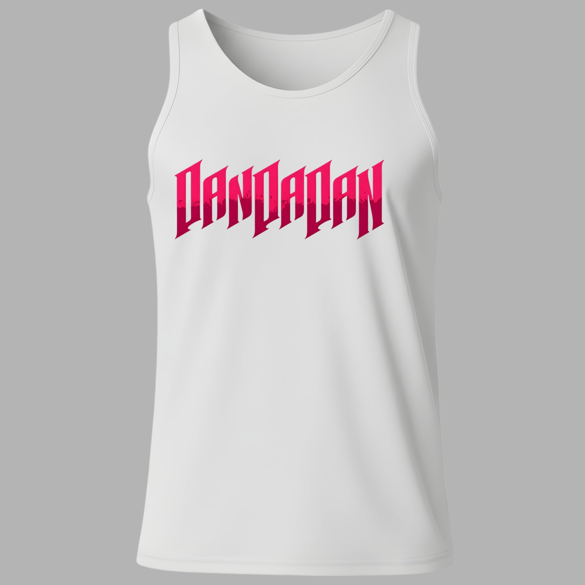 DANDADAN - Ken Takakura Men Tank Top