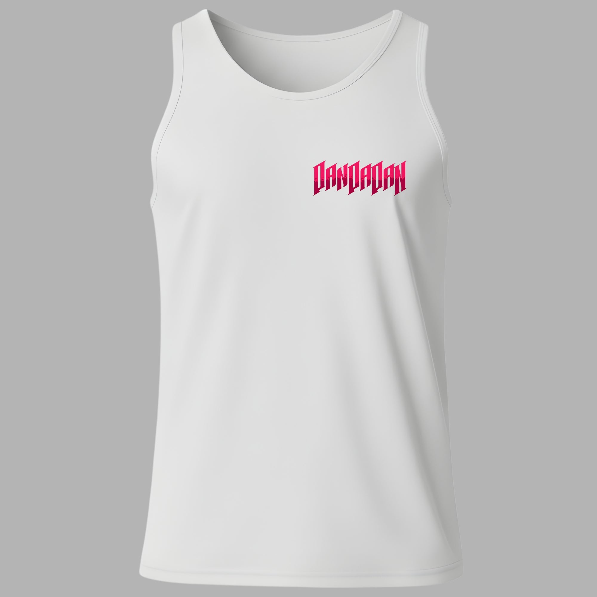 DANDADAN - Ken Takakura Men Tank Top