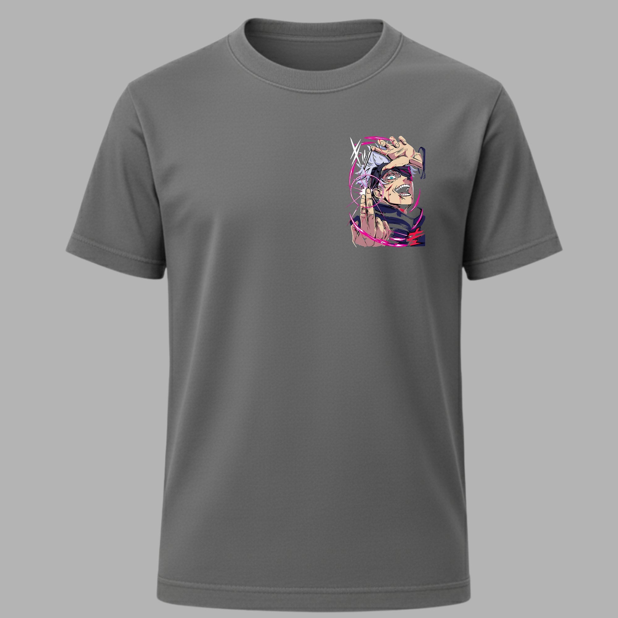 JUJUTSU KAISEN - Satoru Gojo Unisex T-Shirt