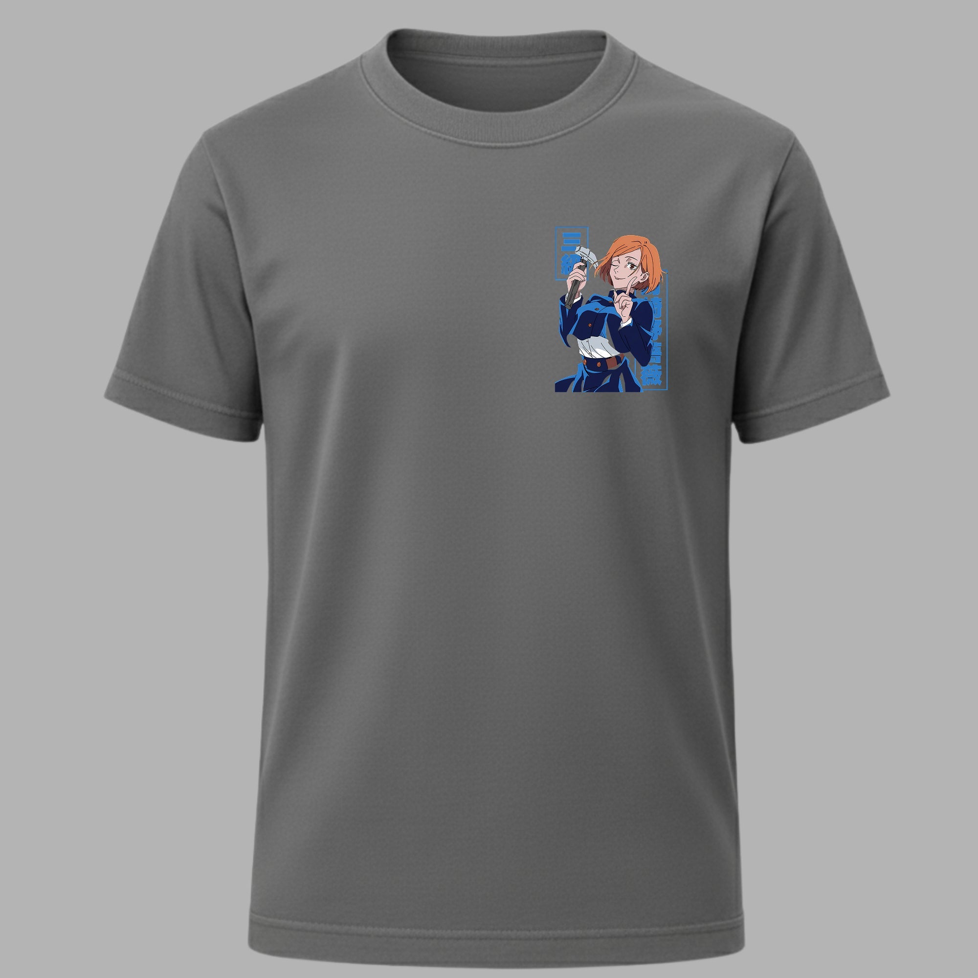 JUJUTSU KAISEN - Nobara Kugisaki Unisex T-Shirt