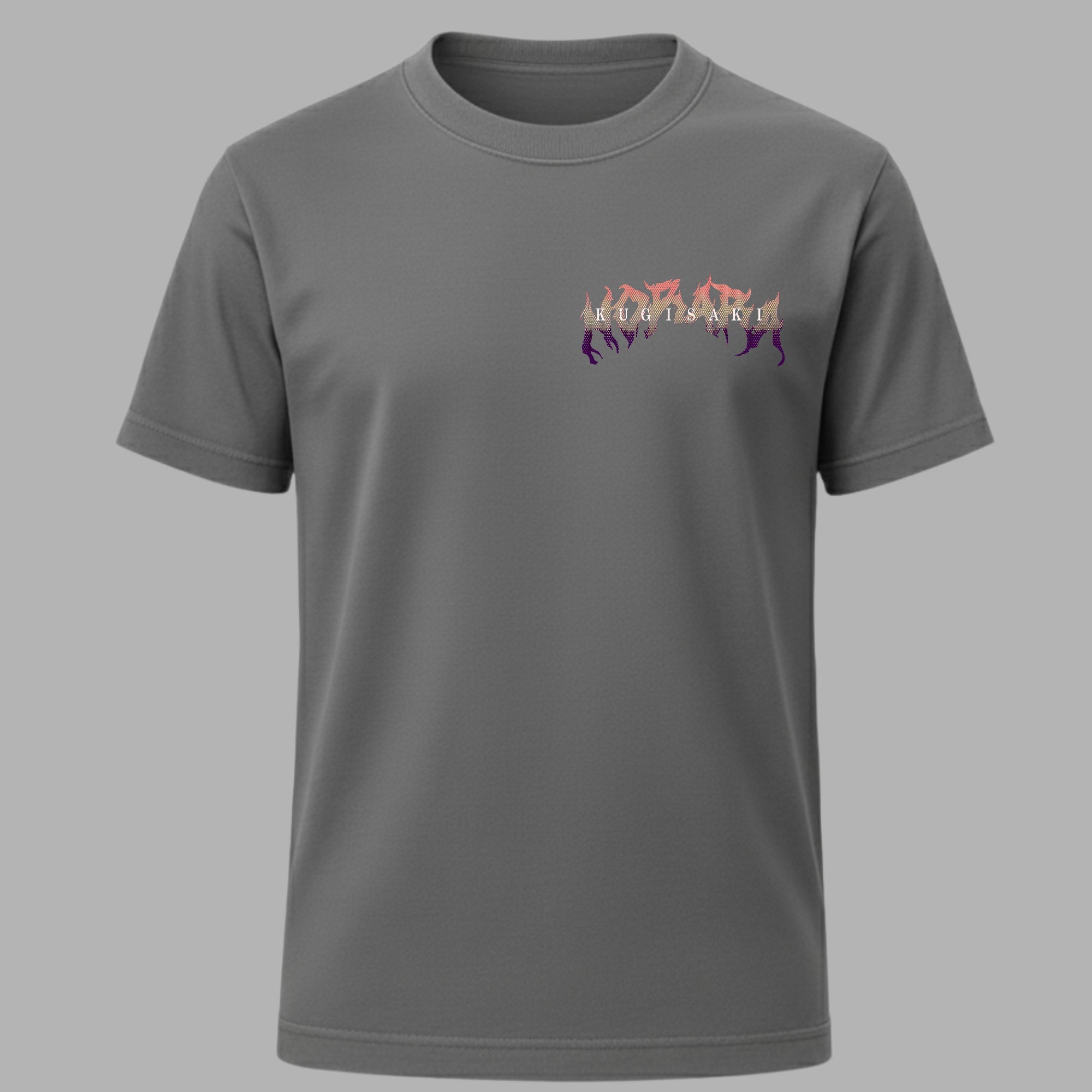 JUJUTSU KAISEN - Nobara Kugisaki Unisex T-Shirt