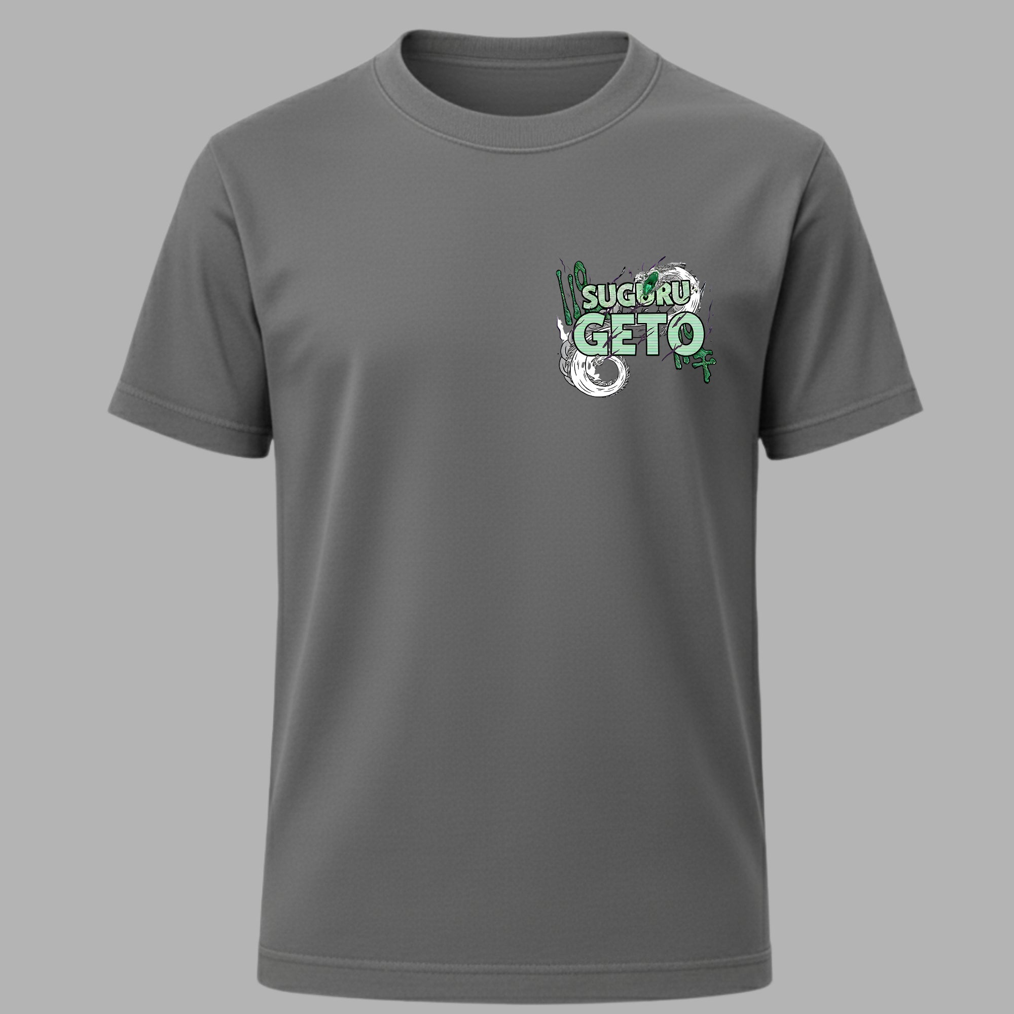 JUJUTSU KAISEN - Suguru Geto Unisex T-Shirt