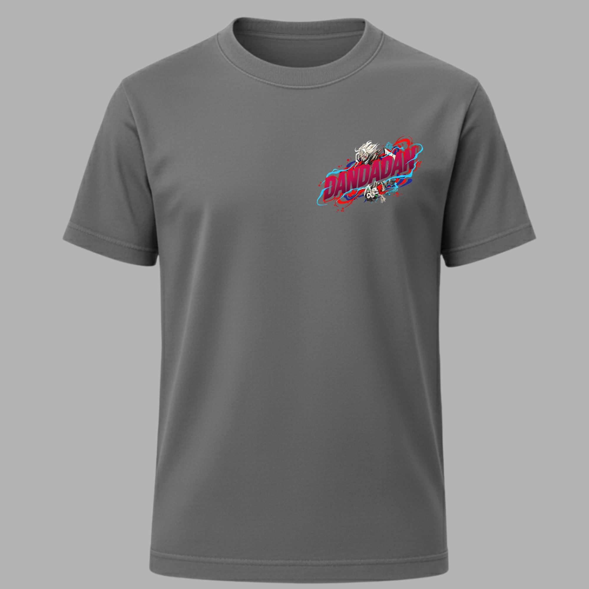 DANDADAN - Okarun & Momo Ayase Unisex T-Shirt