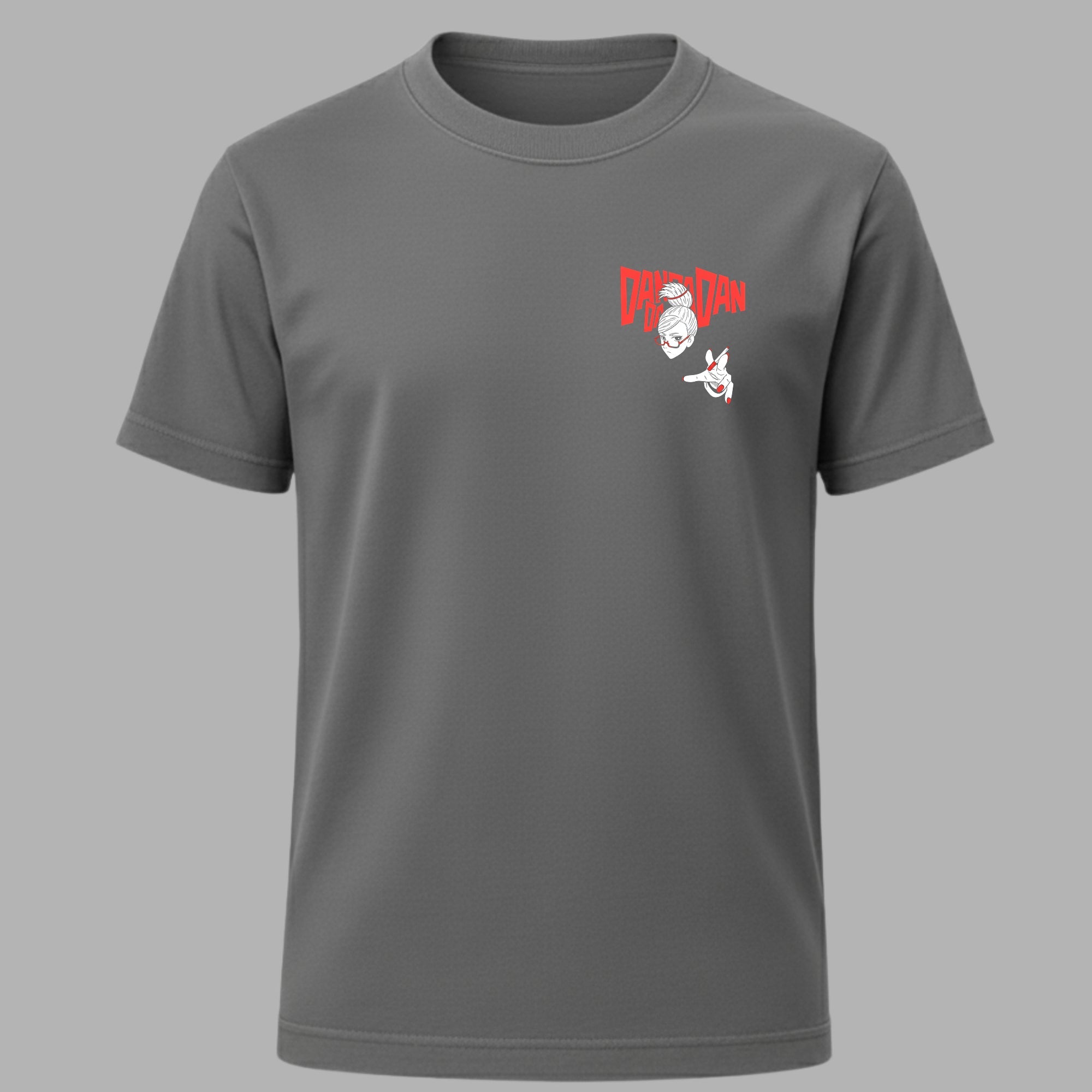 DANDADAN - Momo Ayase Unisex T-Shirt