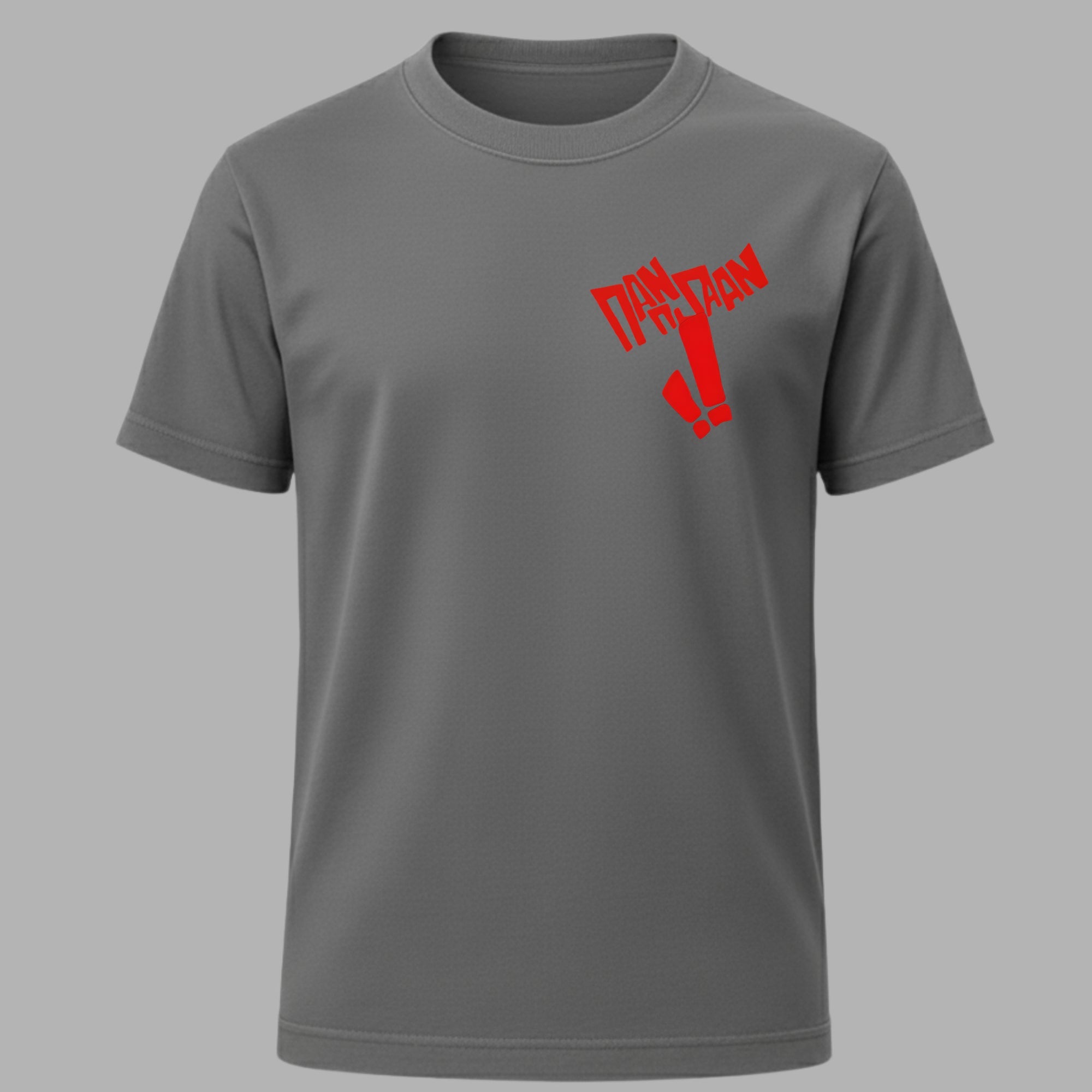 DANDADAN - Okarun & Momo Ayase Unisex T-Shirt