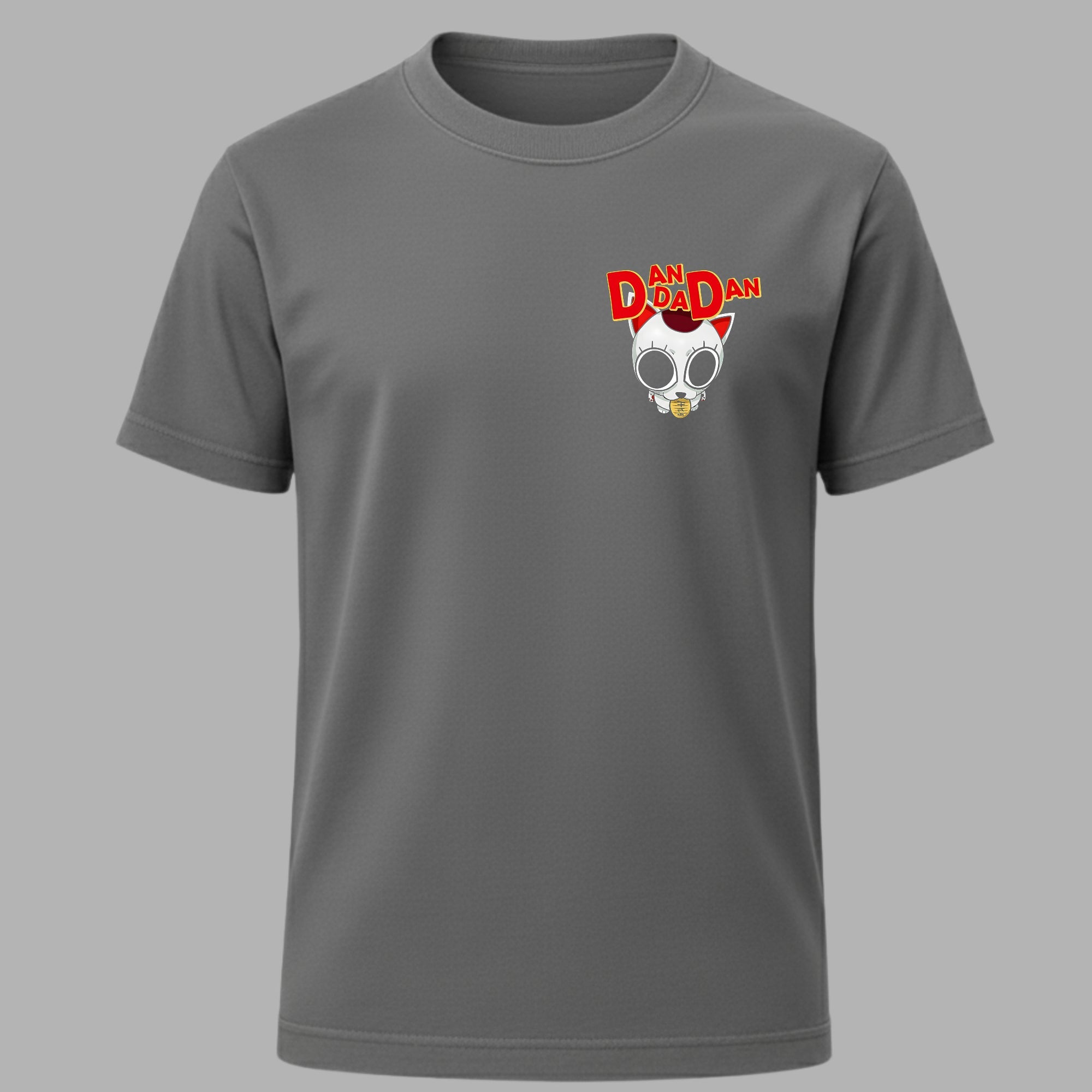 DANDADAN - Maneki-neko Unisex T-Shirt