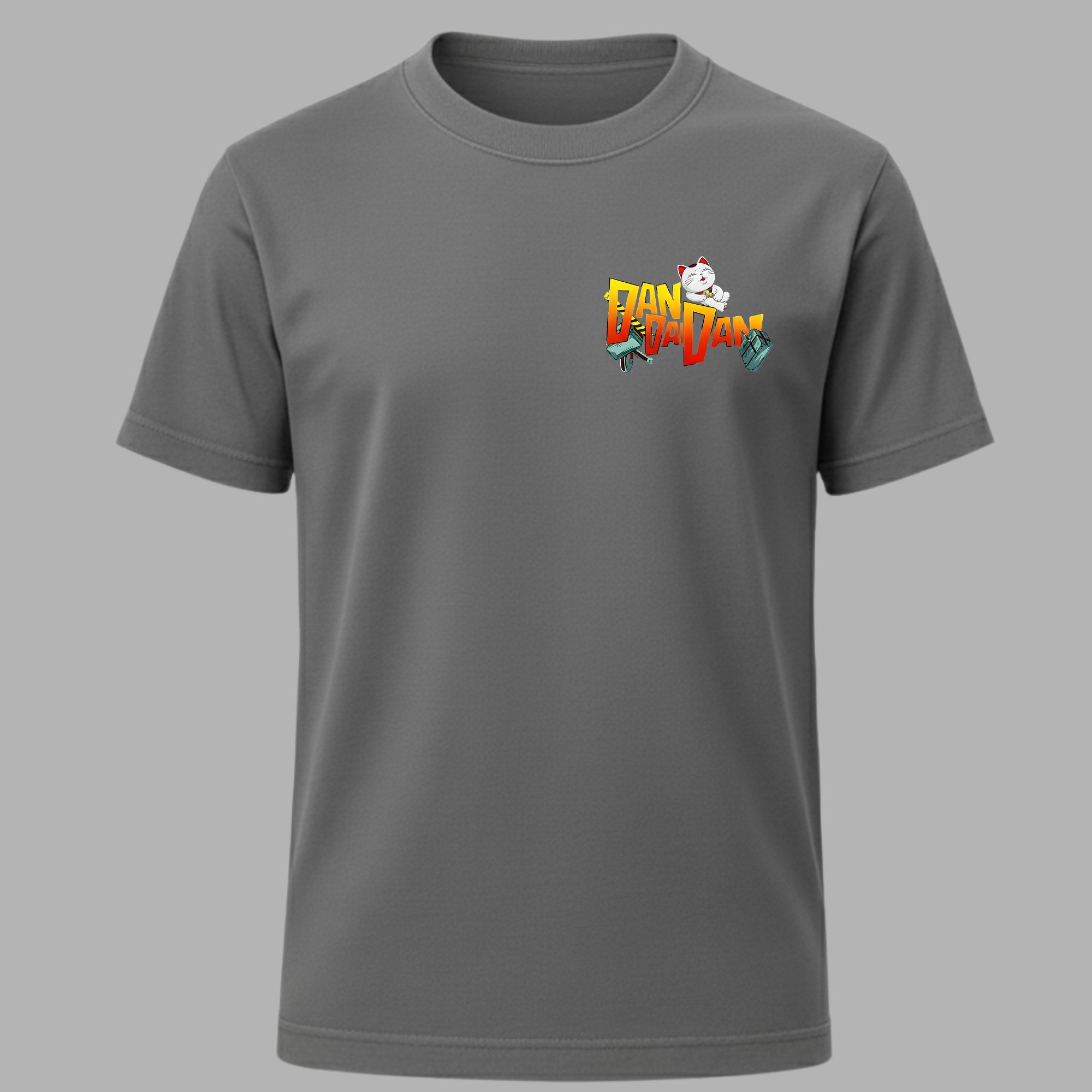 DANDADAN - Momo & Okarun & Momo Ayase Unisex T-Shirt