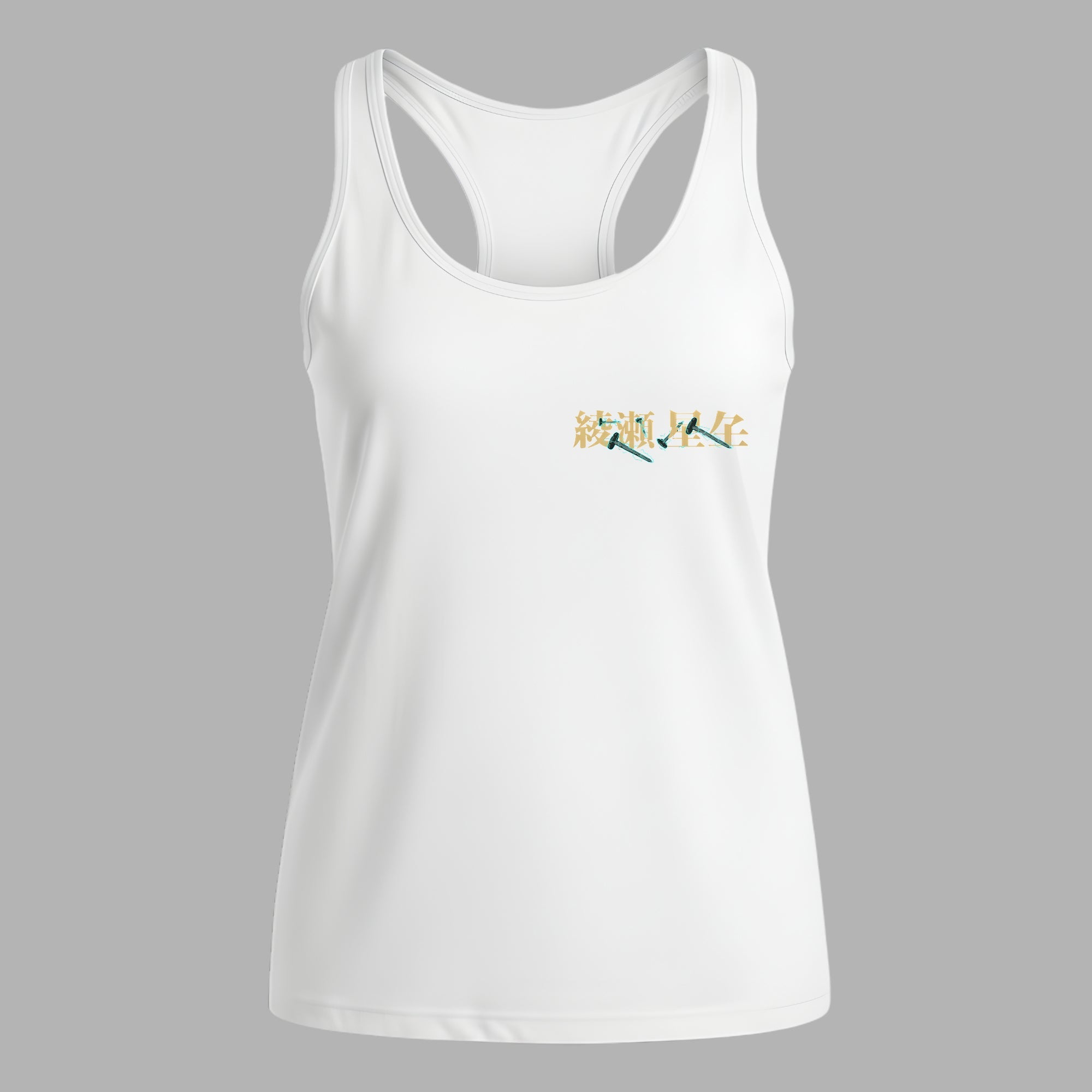 DANDADAN - Seiko Ayase Women Tank Top