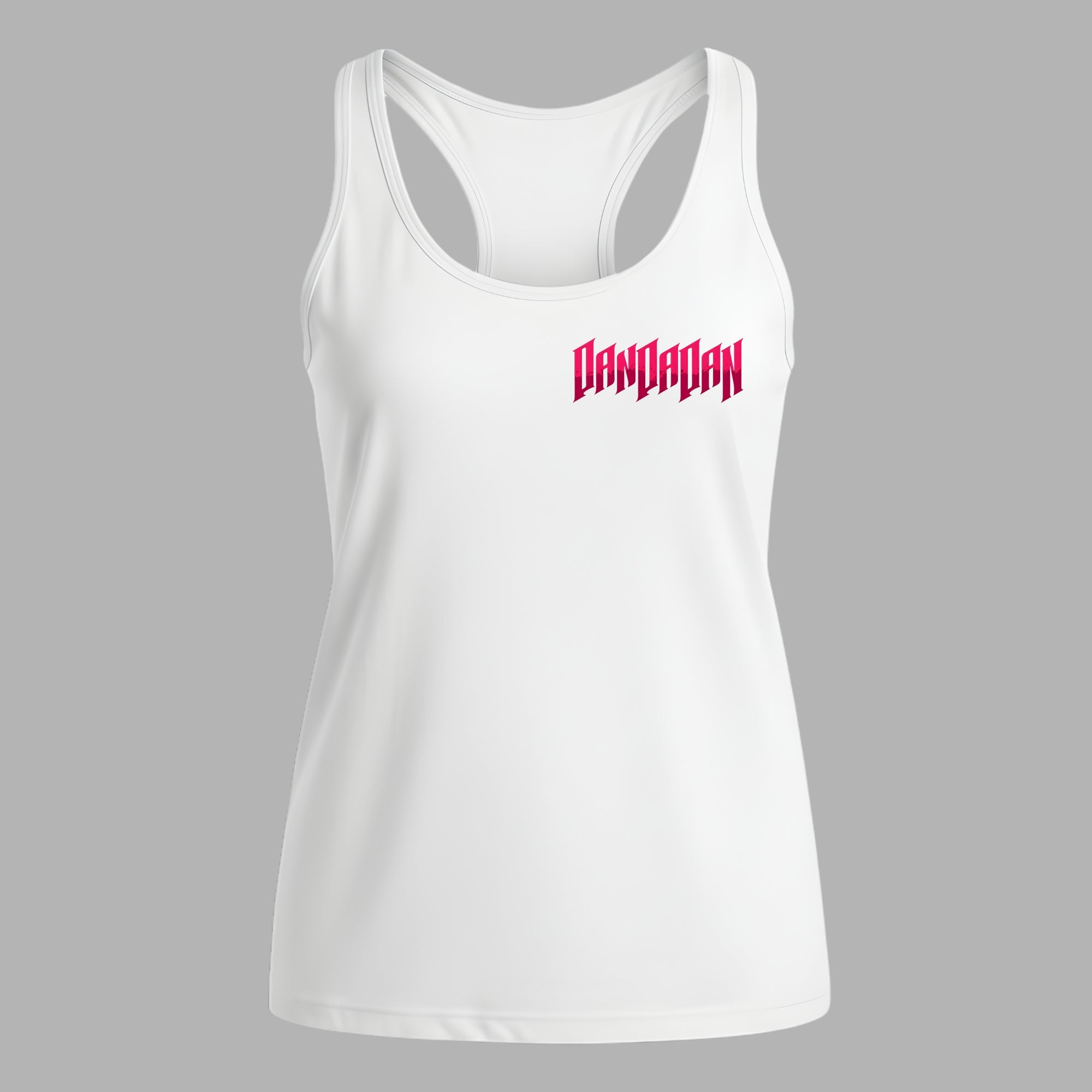 DANDADAN - Ken Takakura Women Tank Top