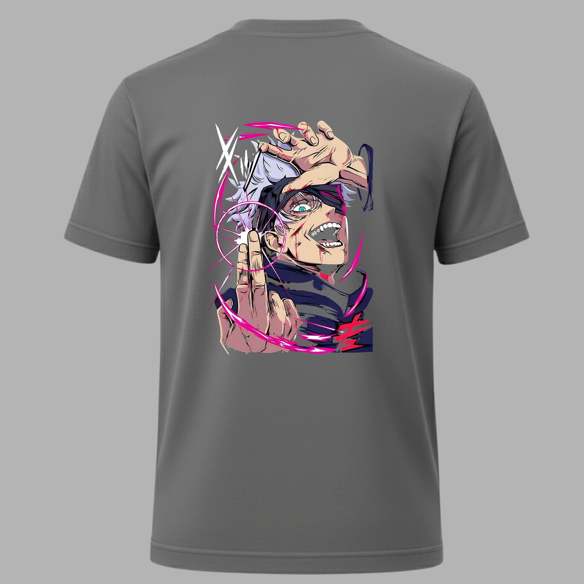 JUJUTSU KAISEN - Satoru Gojo Unisex T-Shirt
