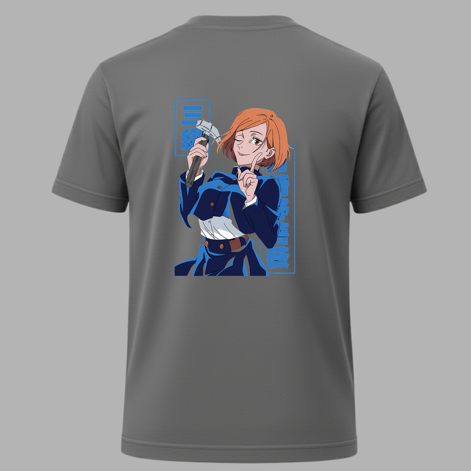 JUJUTSU KAISEN - Nobara Kugisaki Unisex T-Shirt