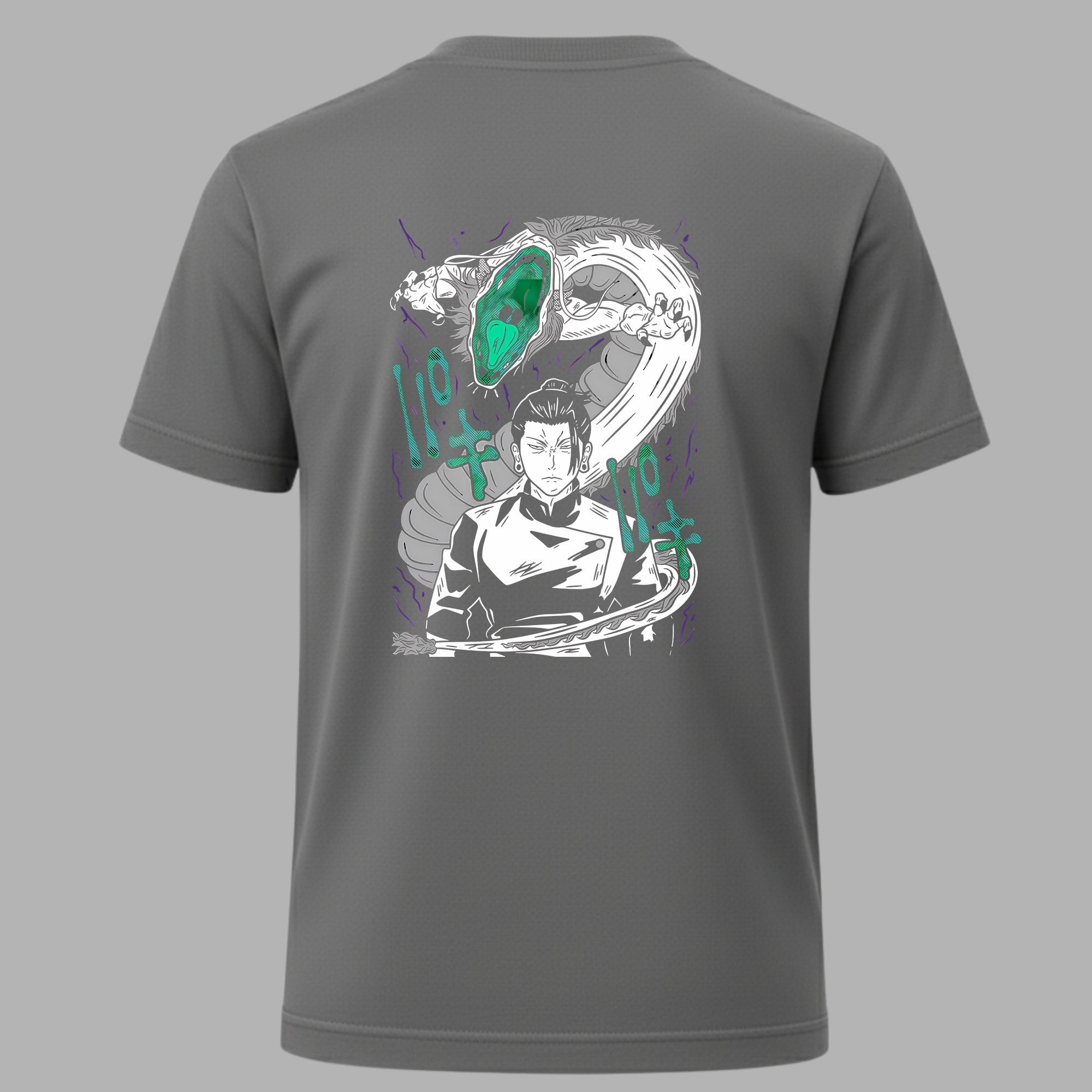 JUJUTSU KAISEN - Suguru Geto Unisex T-Shirt