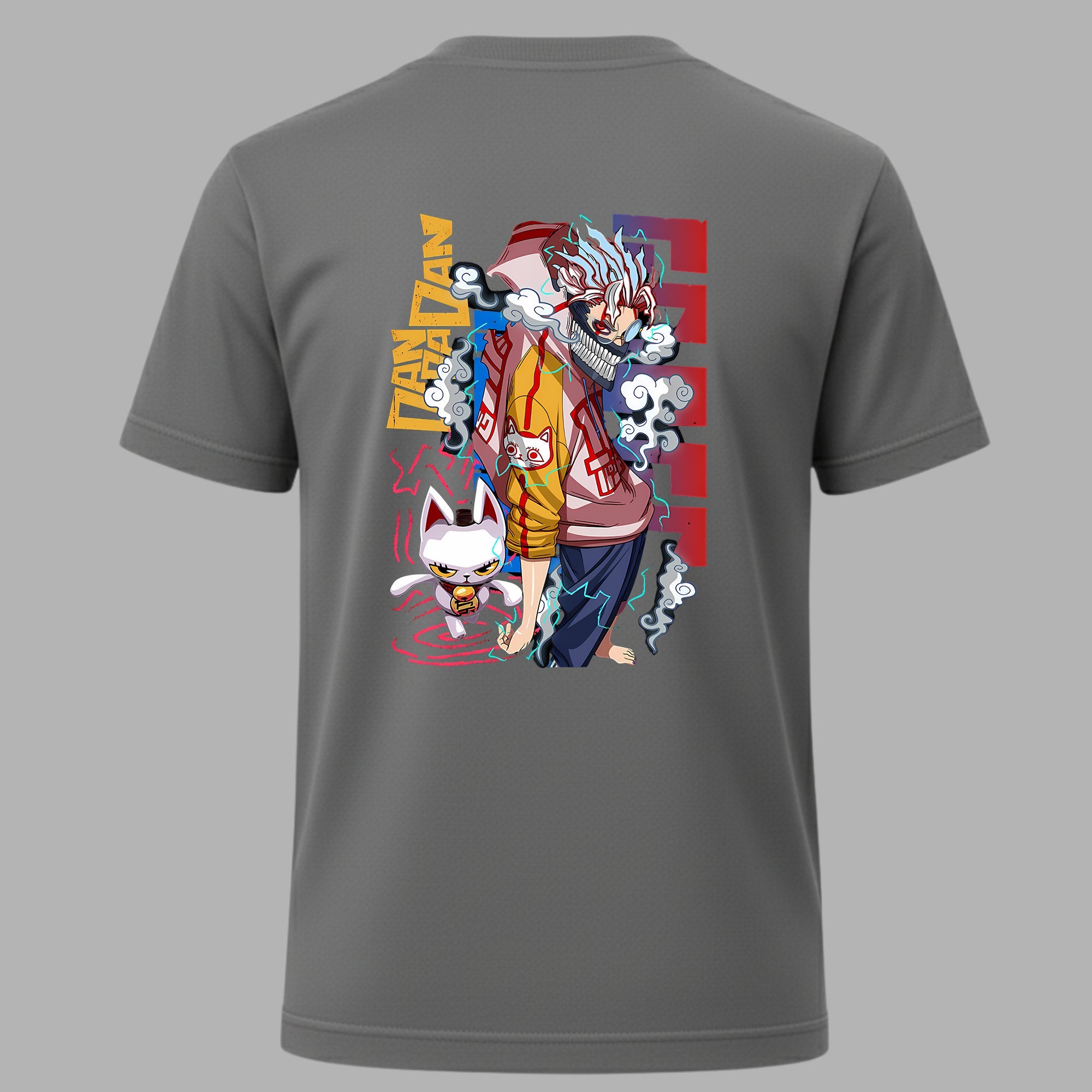 JUJUTSU KAISEN - Toge Inumaki Unisex T-Shirt