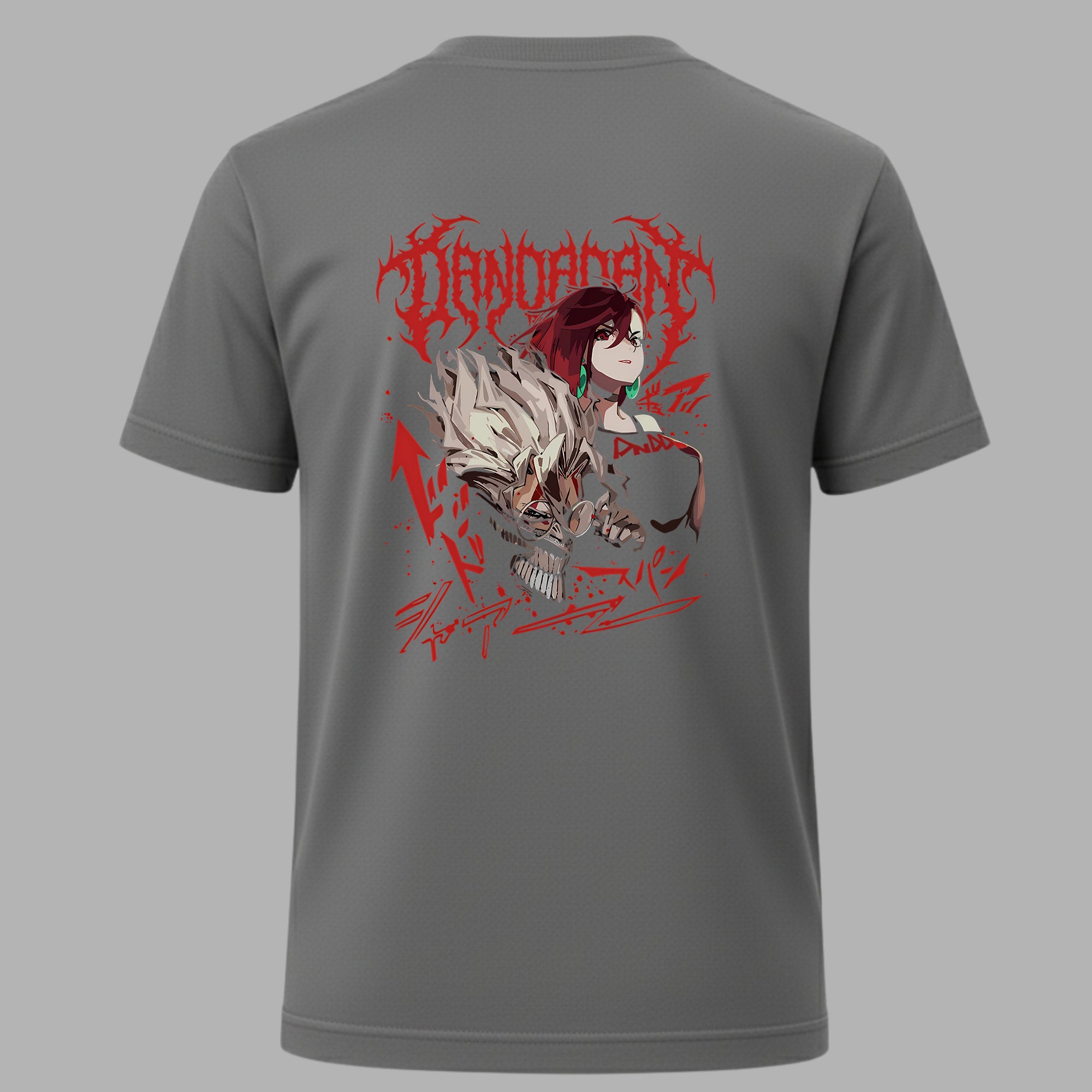 DANDADAN - Momo Ayase Unisex T-Shirt