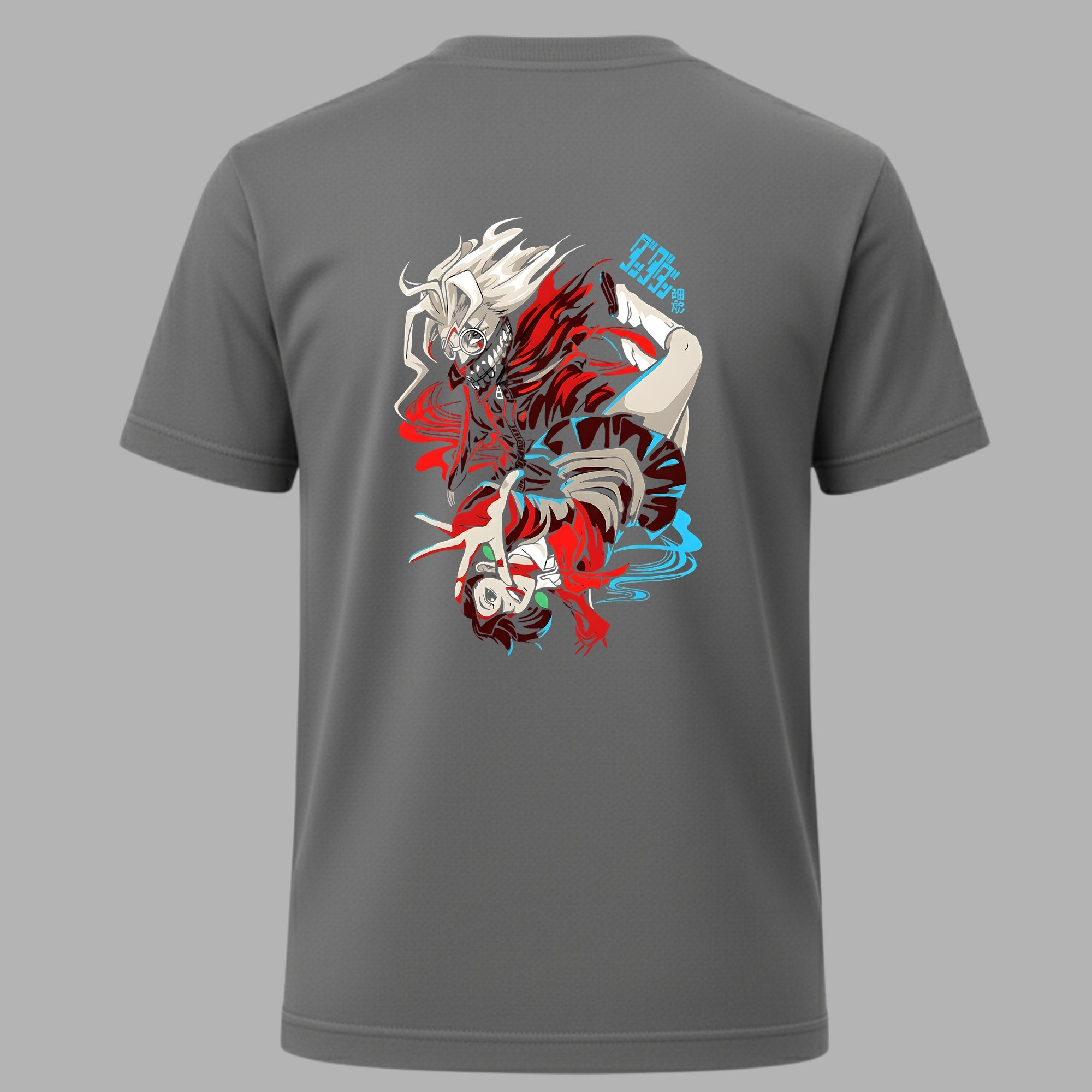 DANDADAN - Okarun & Momo Ayase Unisex T-Shirt