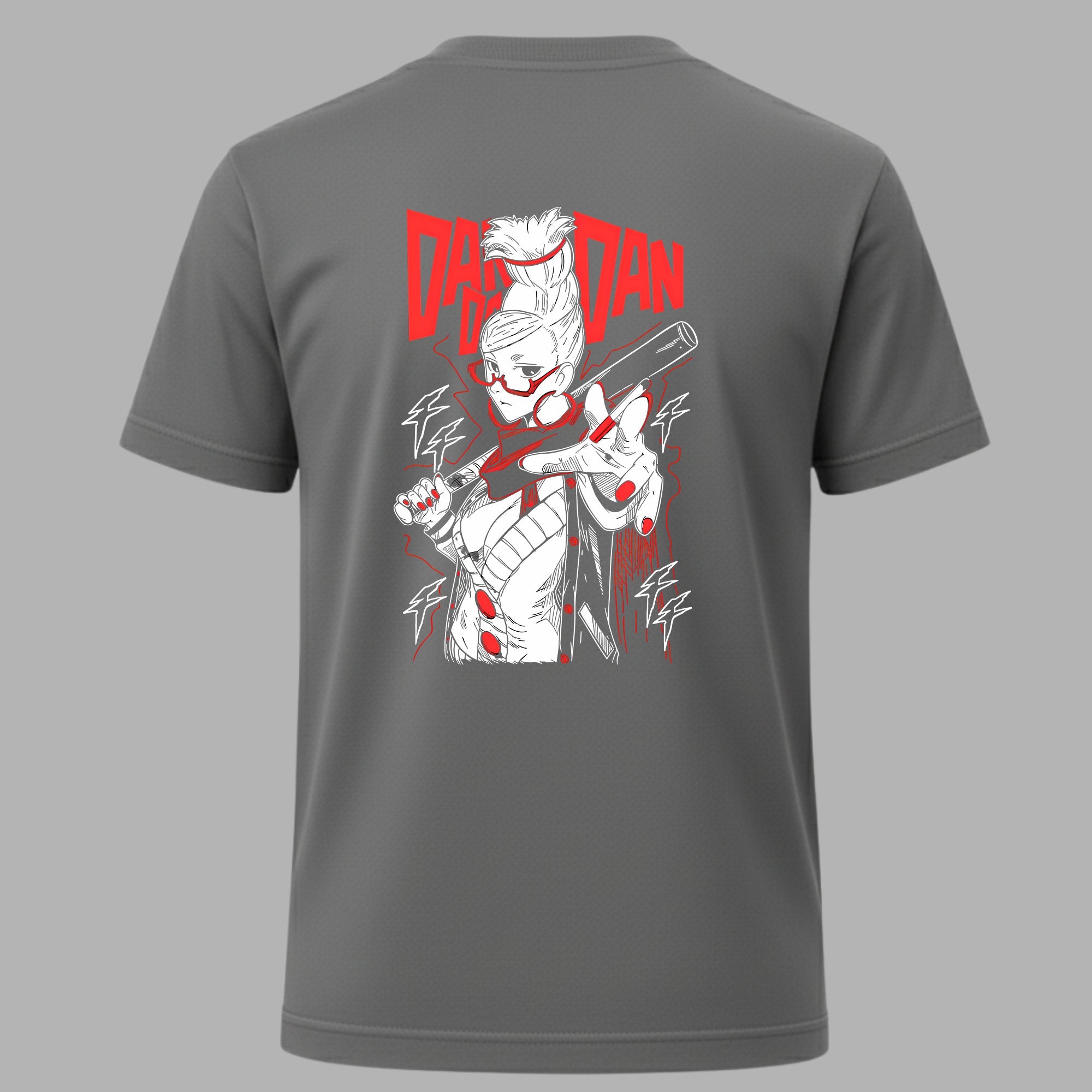 DANDADAN - Momo Ayase Unisex T-Shirt