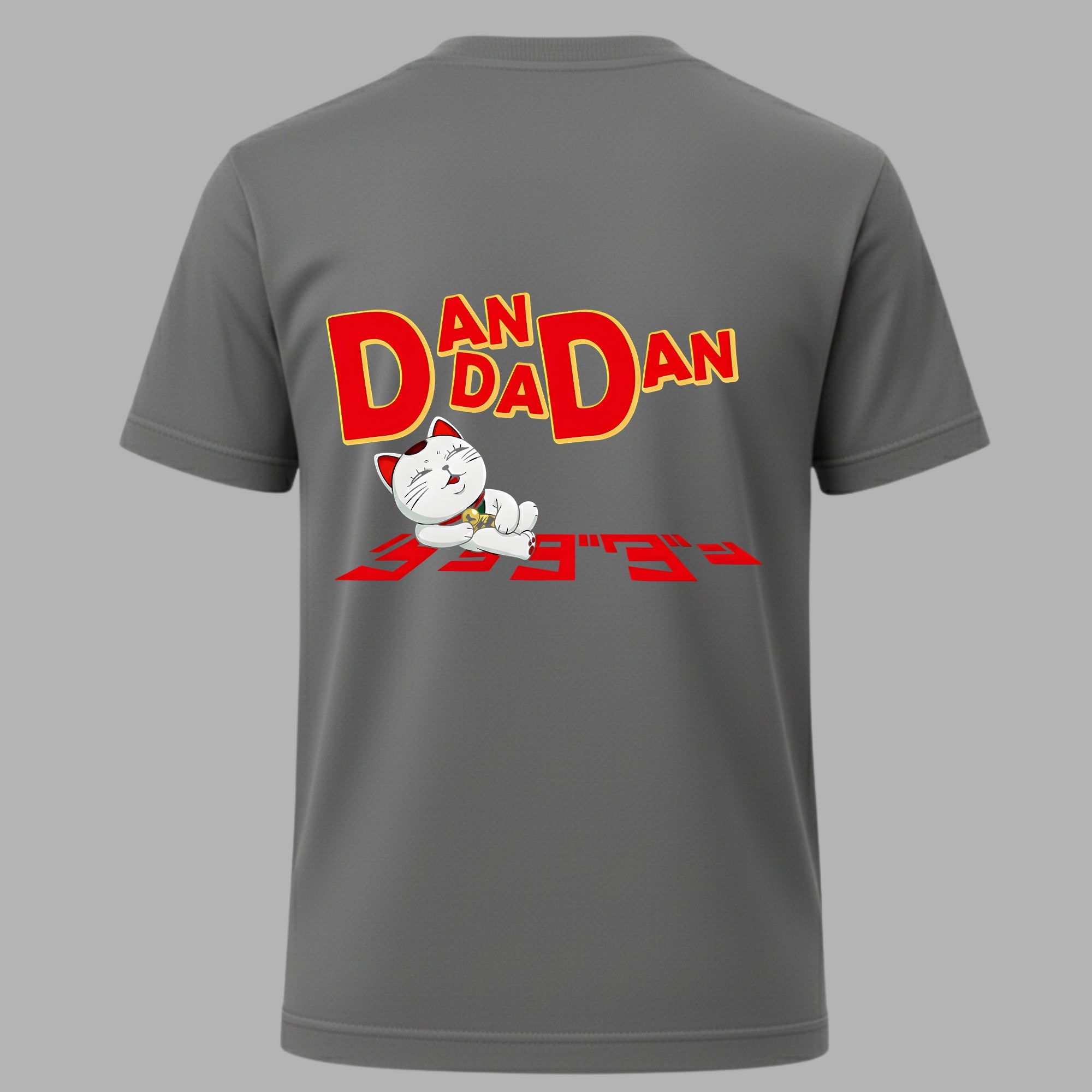 DANDADAN - Maneki-neko Unisex T-Shirt